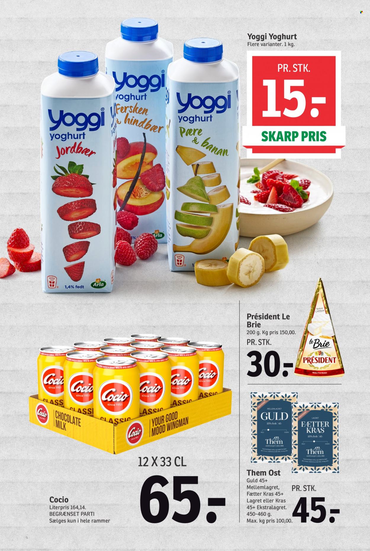 SPAR tilbud - 15.7.2023 - 21.7.2023. Side 7