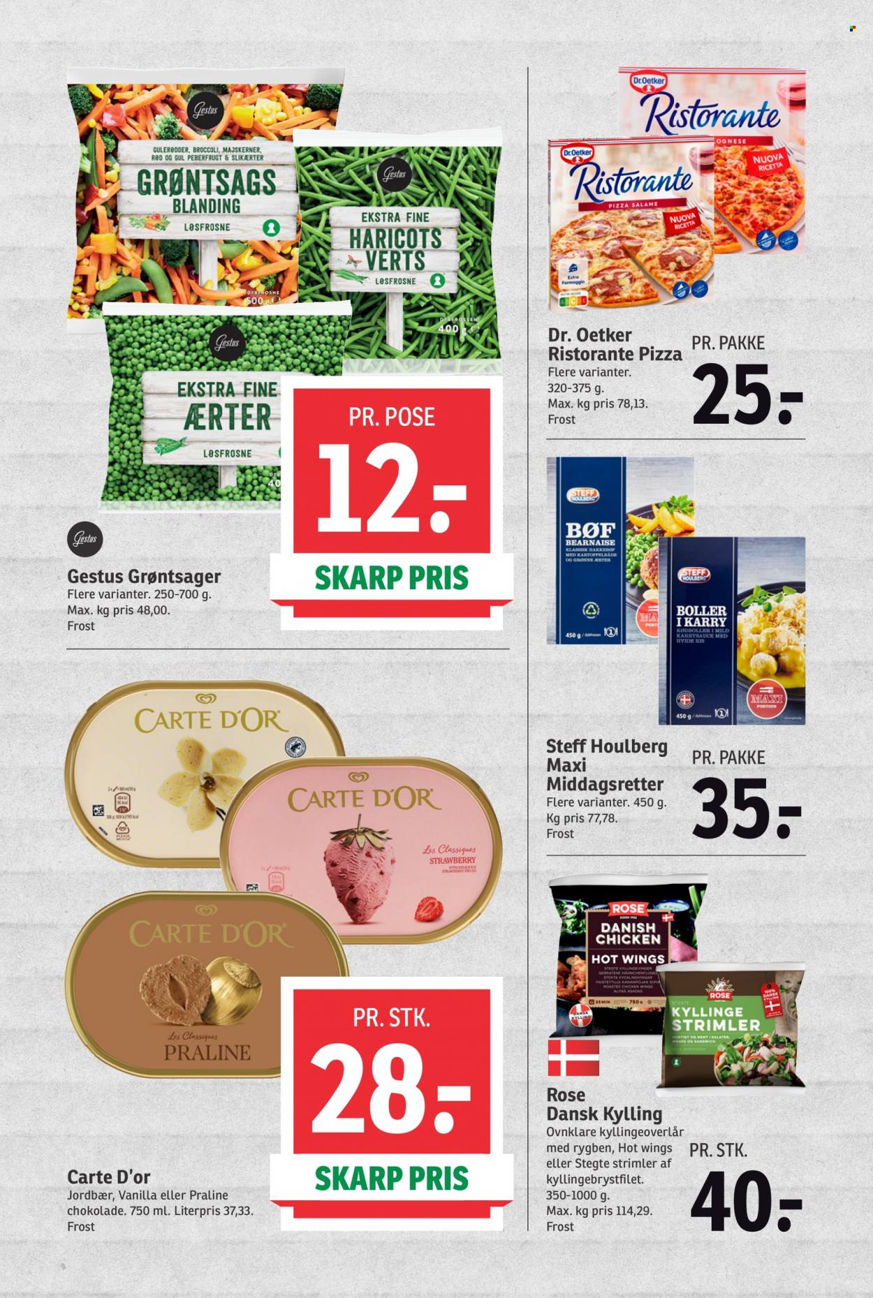 SPAR tilbud - 15.7.2023 - 21.7.2023. Side 9