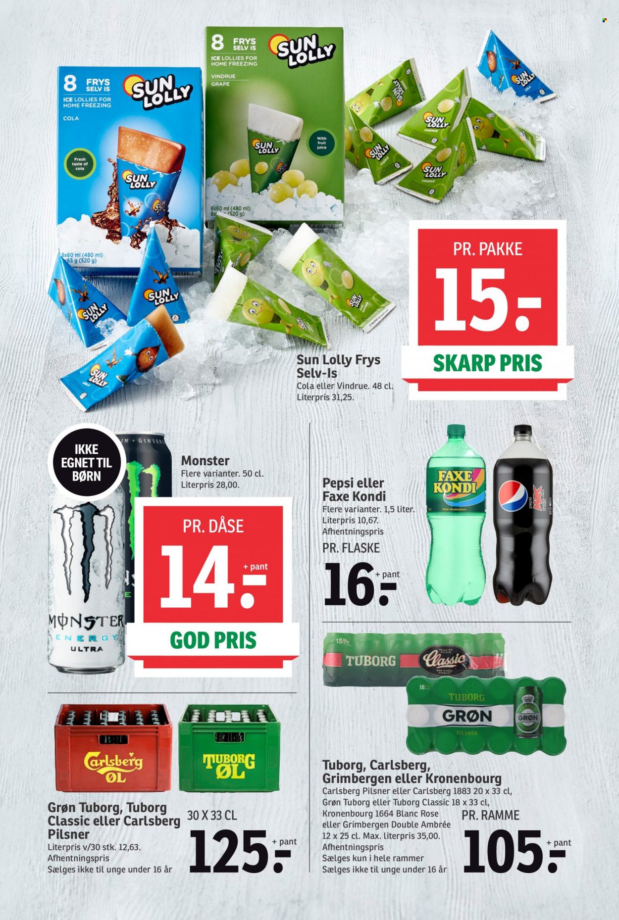SPAR tilbud - 15.7.2023 - 21.7.2023. Side 11