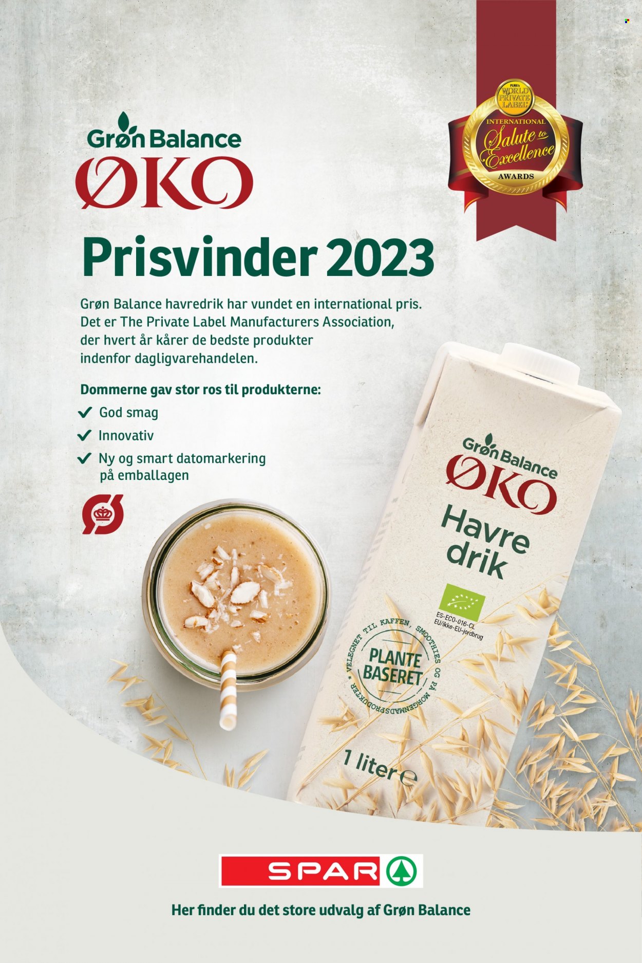 SPAR tilbud - 15.7.2023 - 21.7.2023. Side 17