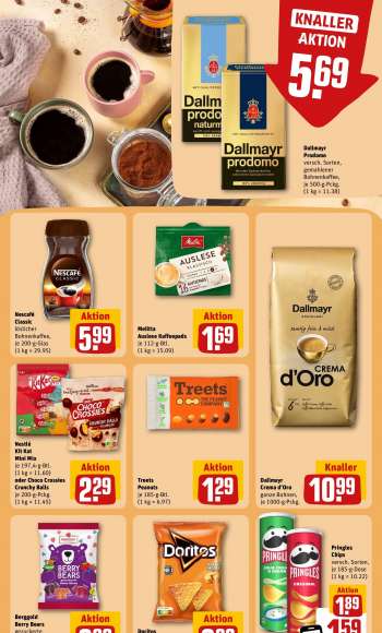 thumbnail - Nescafé Classic