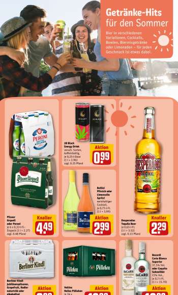 thumbnail - Desperados Tequila Beer