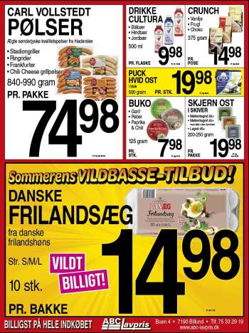 thumbnail - Øko­logiske­æg