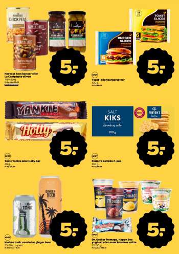 thumbnail - Harboe tonic vand eller ginger beer