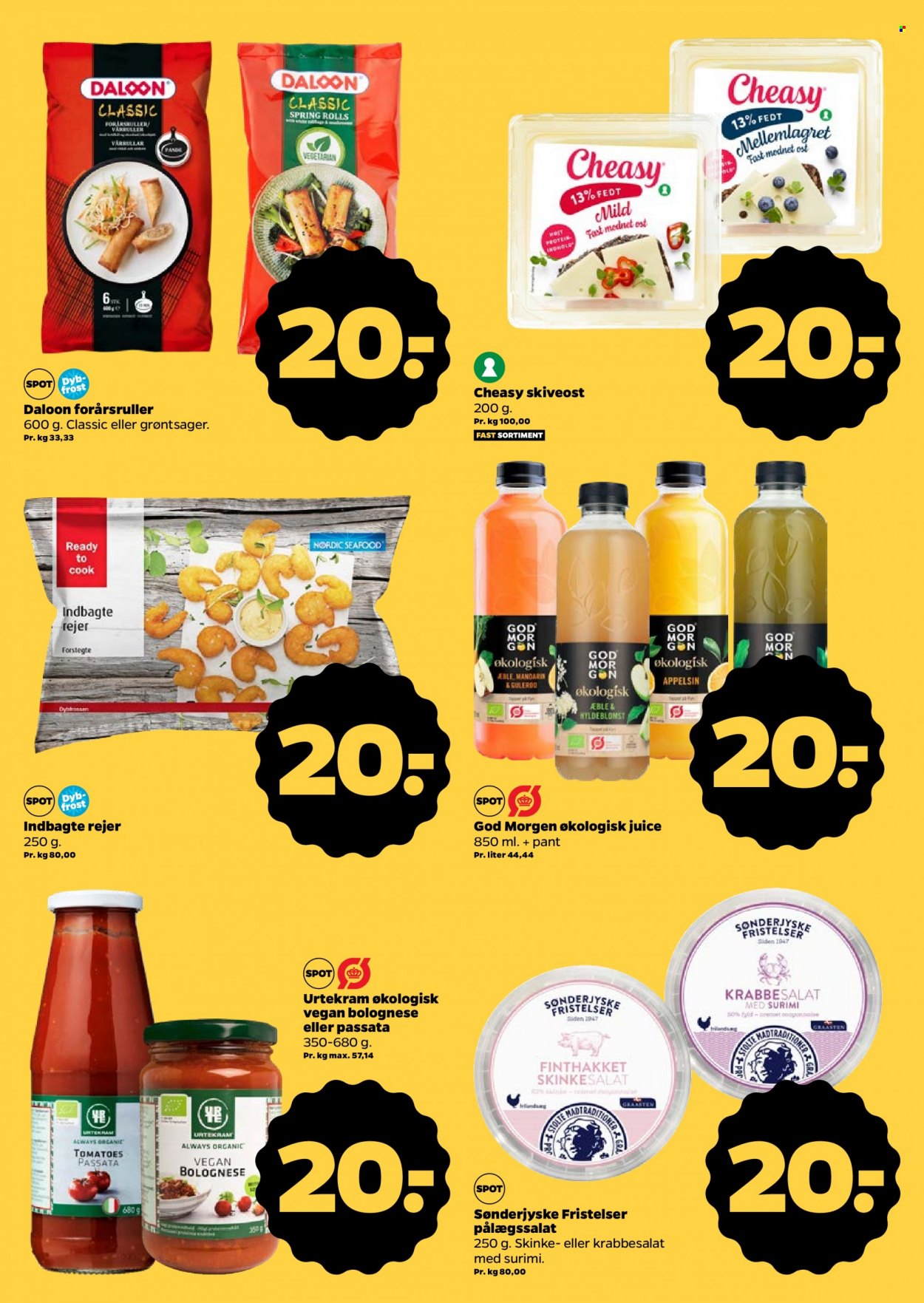 Netto tilbud - 22.7.2023 - 28.7.2023. Side 5