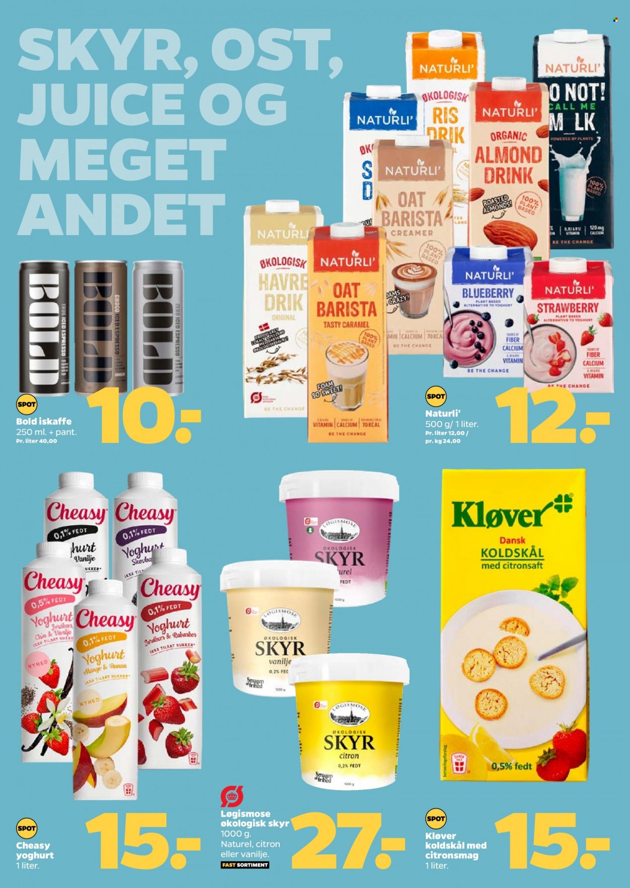Netto tilbud - 22.7.2023 - 28.7.2023. Side 10