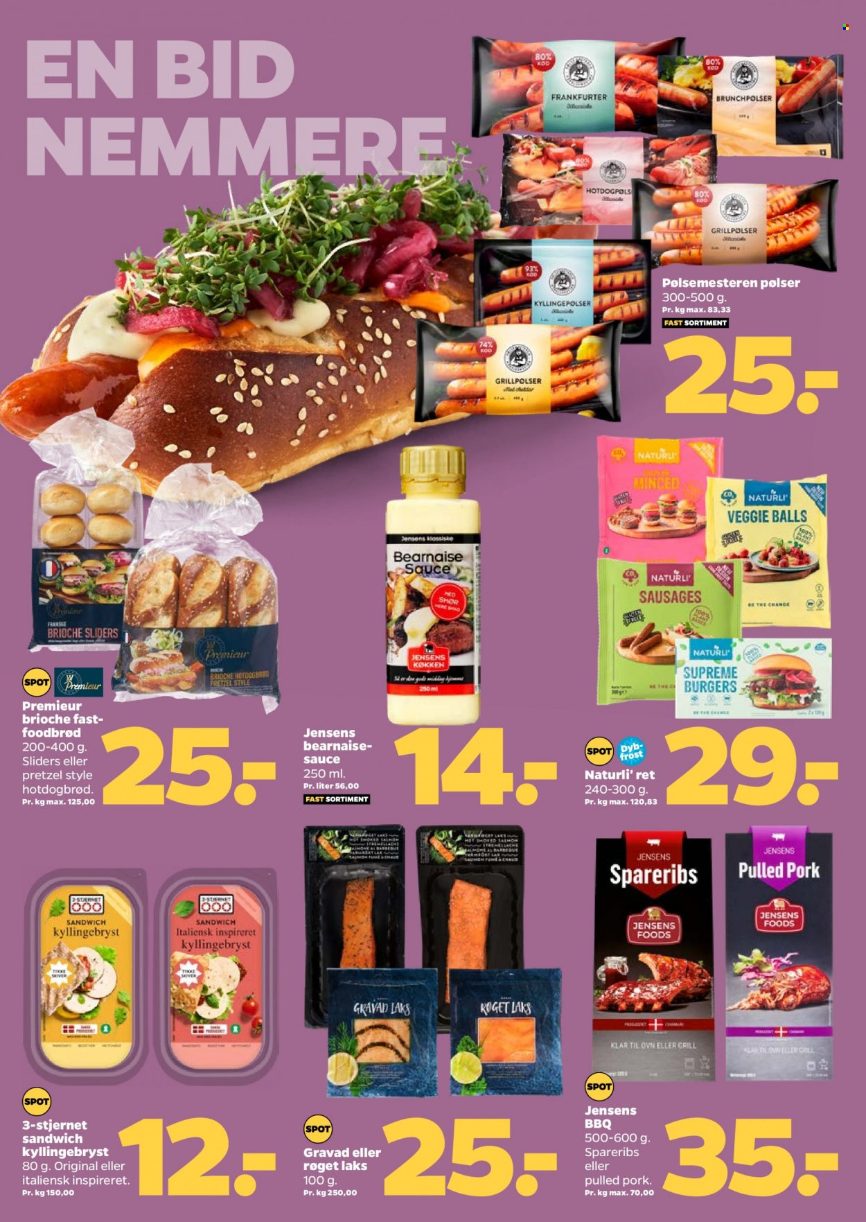 Netto tilbud - 22.7.2023 - 28.7.2023. Side 12