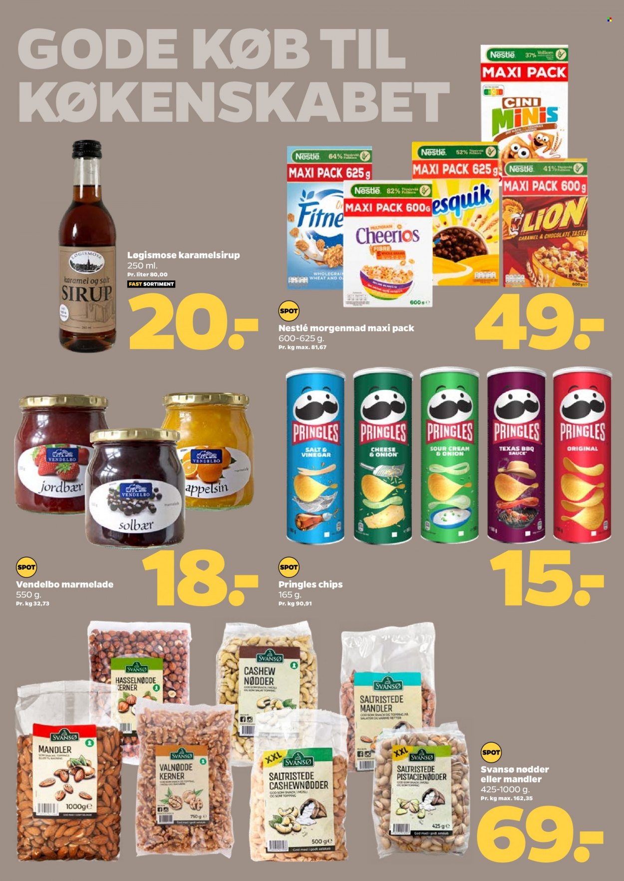 Netto tilbud - 22.7.2023 - 28.7.2023. Side 14