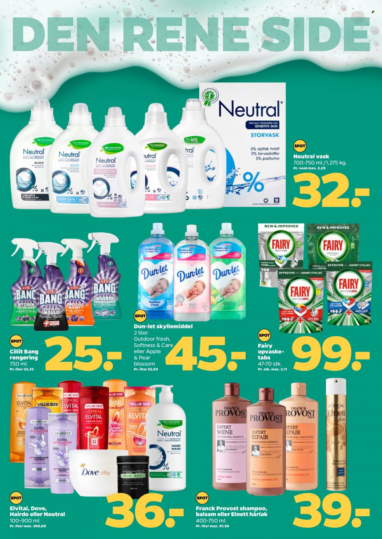 Netto tilbud - 22.7.2023 - 28.7.2023. Side 18