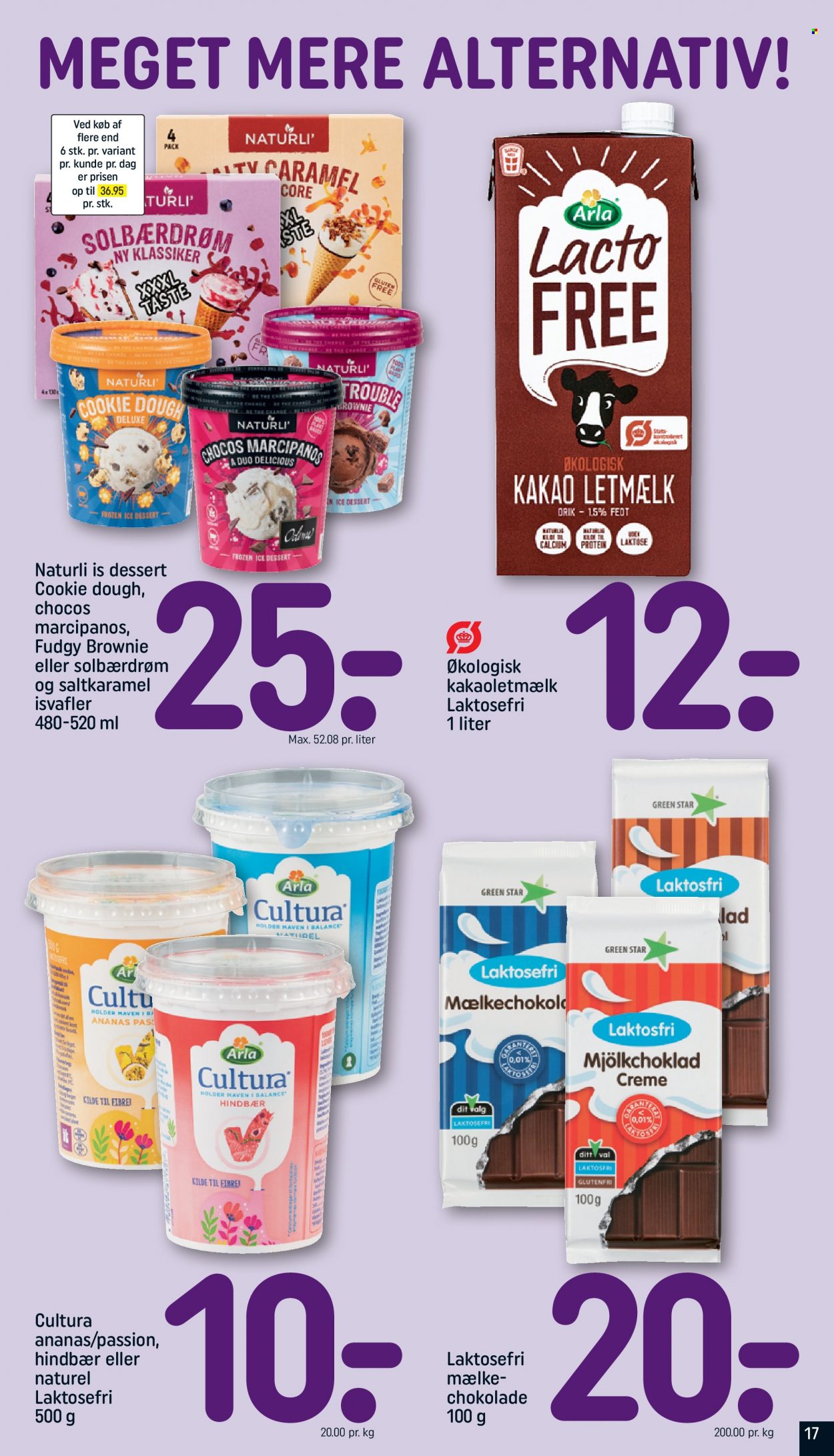 Rema 1000 tilbud - 23.7.2023 - 29.7.2023. Side 17