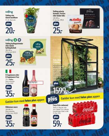 thumbnail - Il Capolavoro eller Il Capolavoro Free 75 cl.