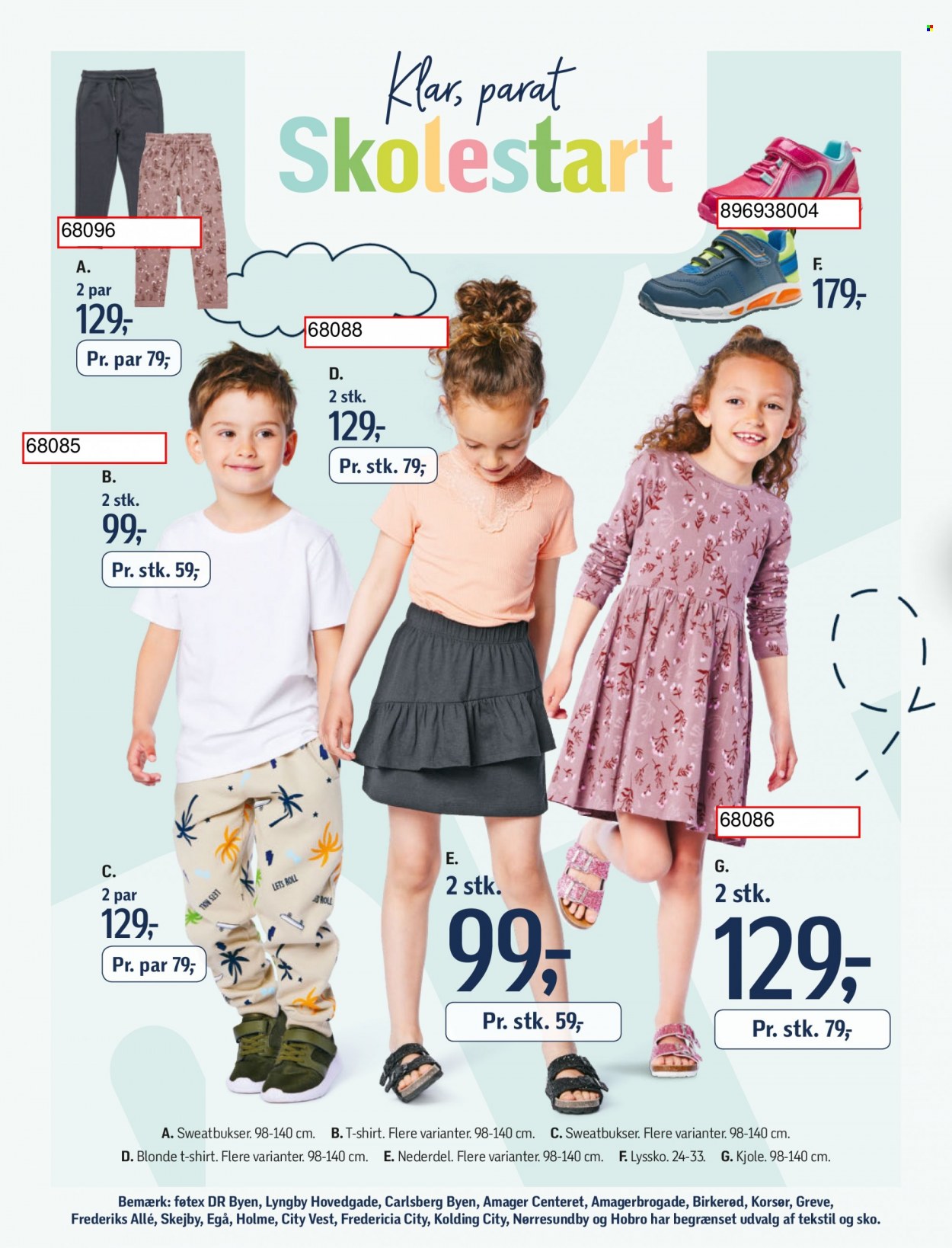 føtex tilbud - 21.7.2023 - 17.8.2023. Side 4