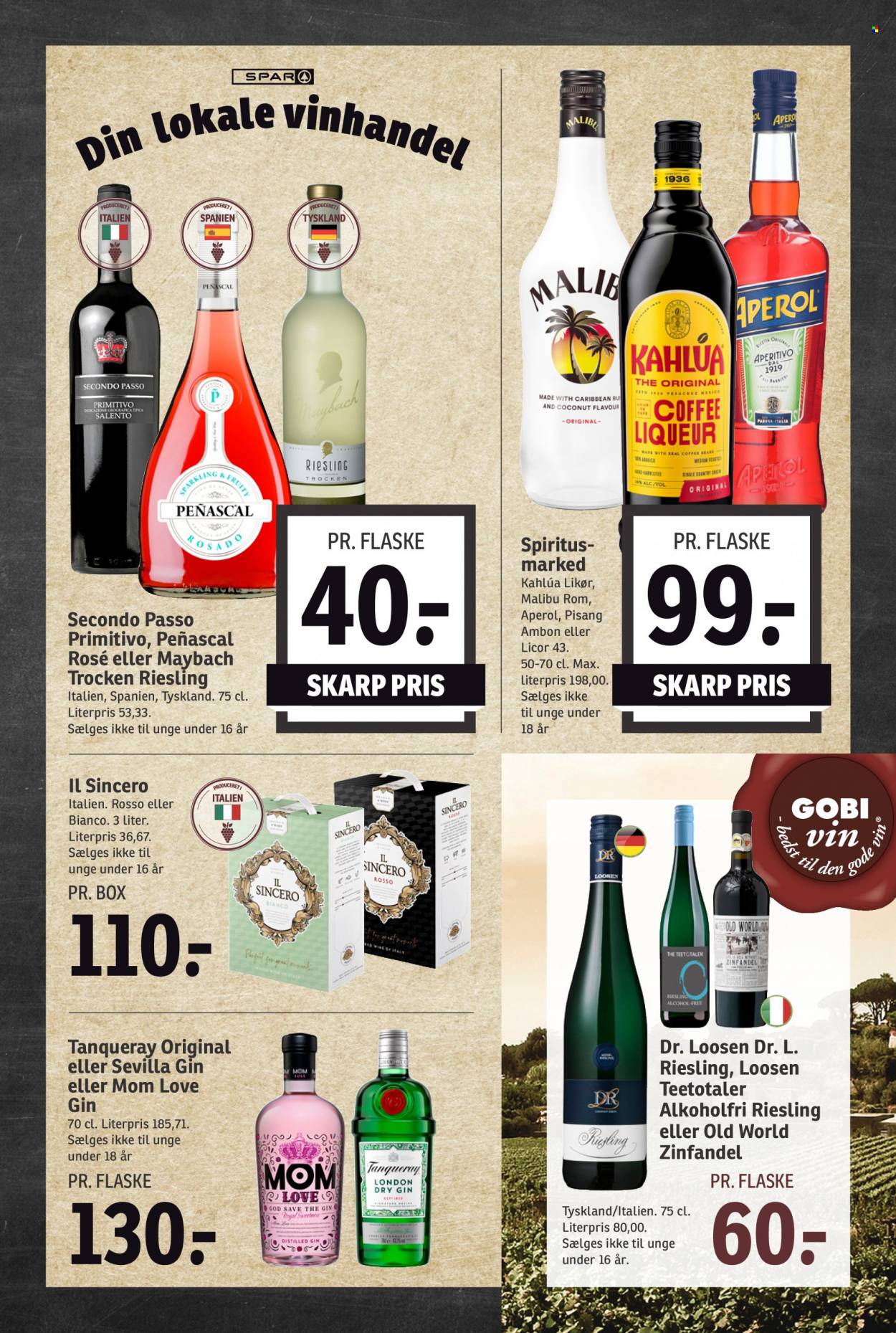 SPAR tilbud - 22.7.2023 - 28.7.2023. Side 13