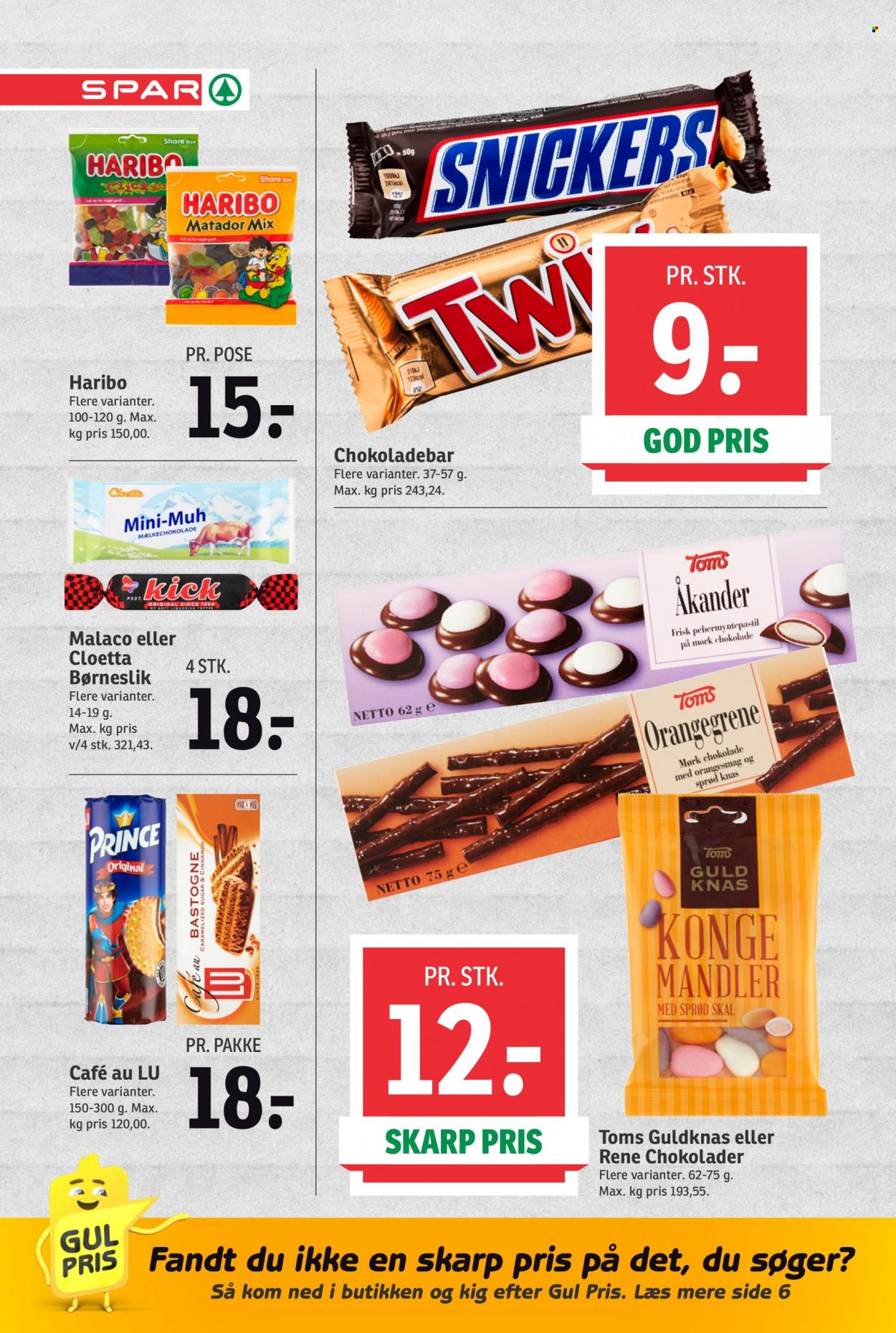 SPAR tilbud - 22.7.2023 - 28.7.2023. Side 14