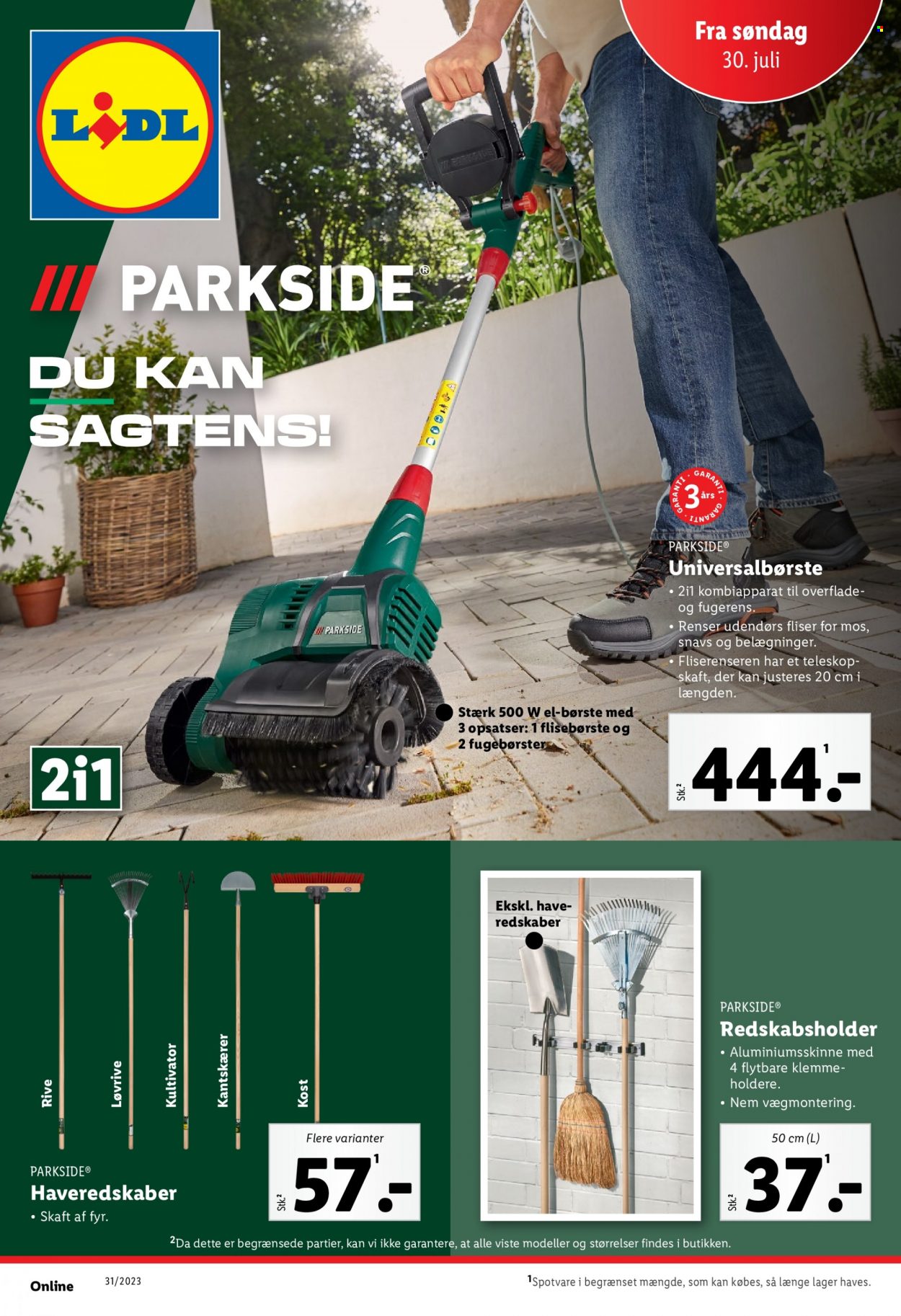 Lidl tilbud. Side 4