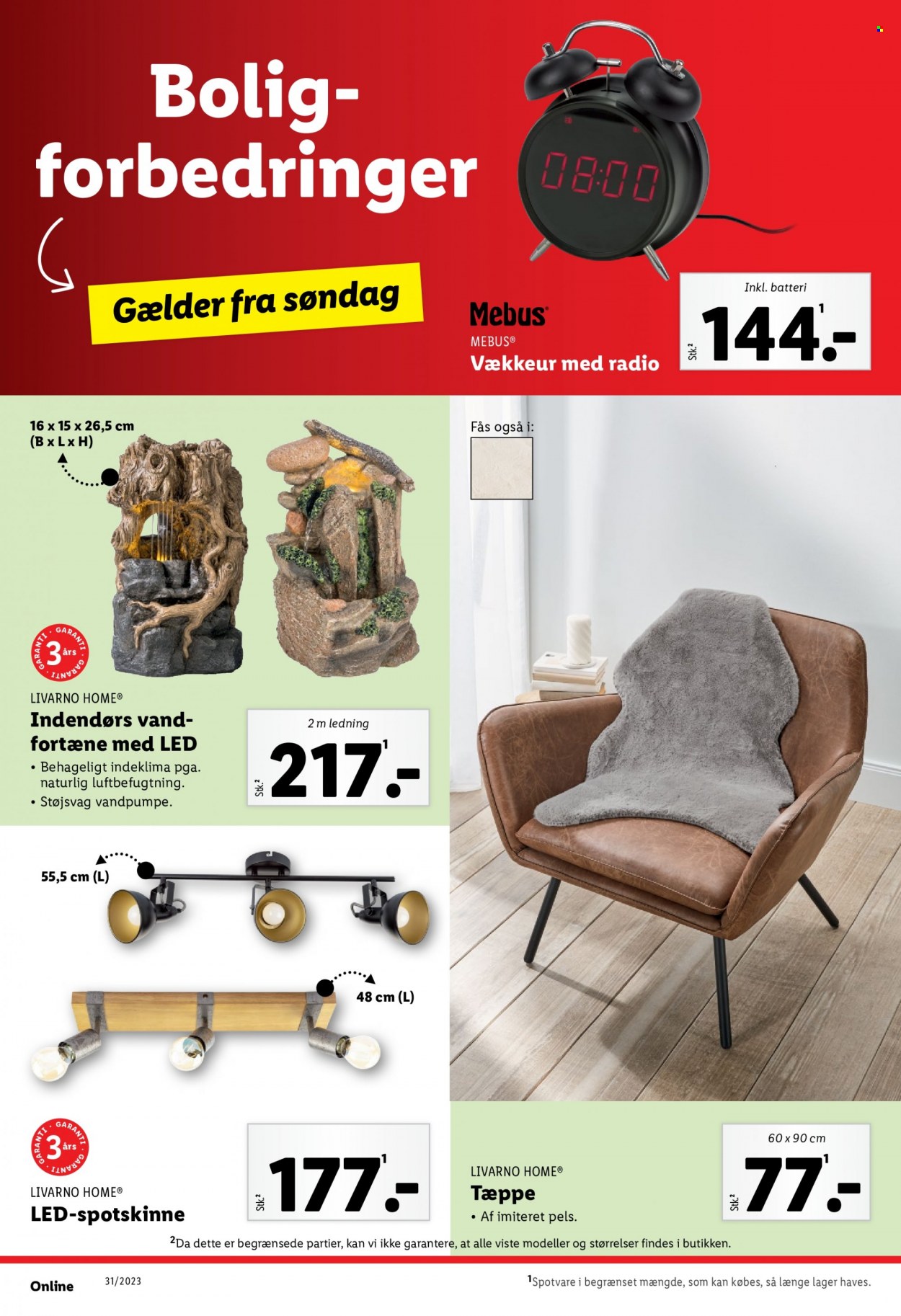 Lidl tilbud. Side 2