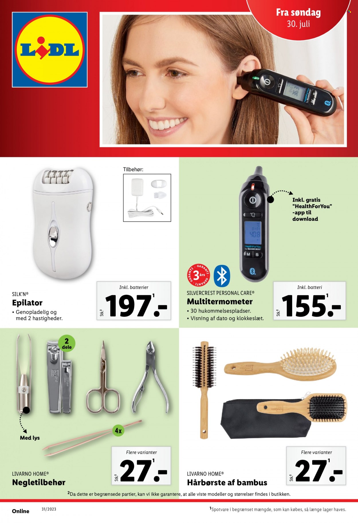 Lidl tilbud. Side 4