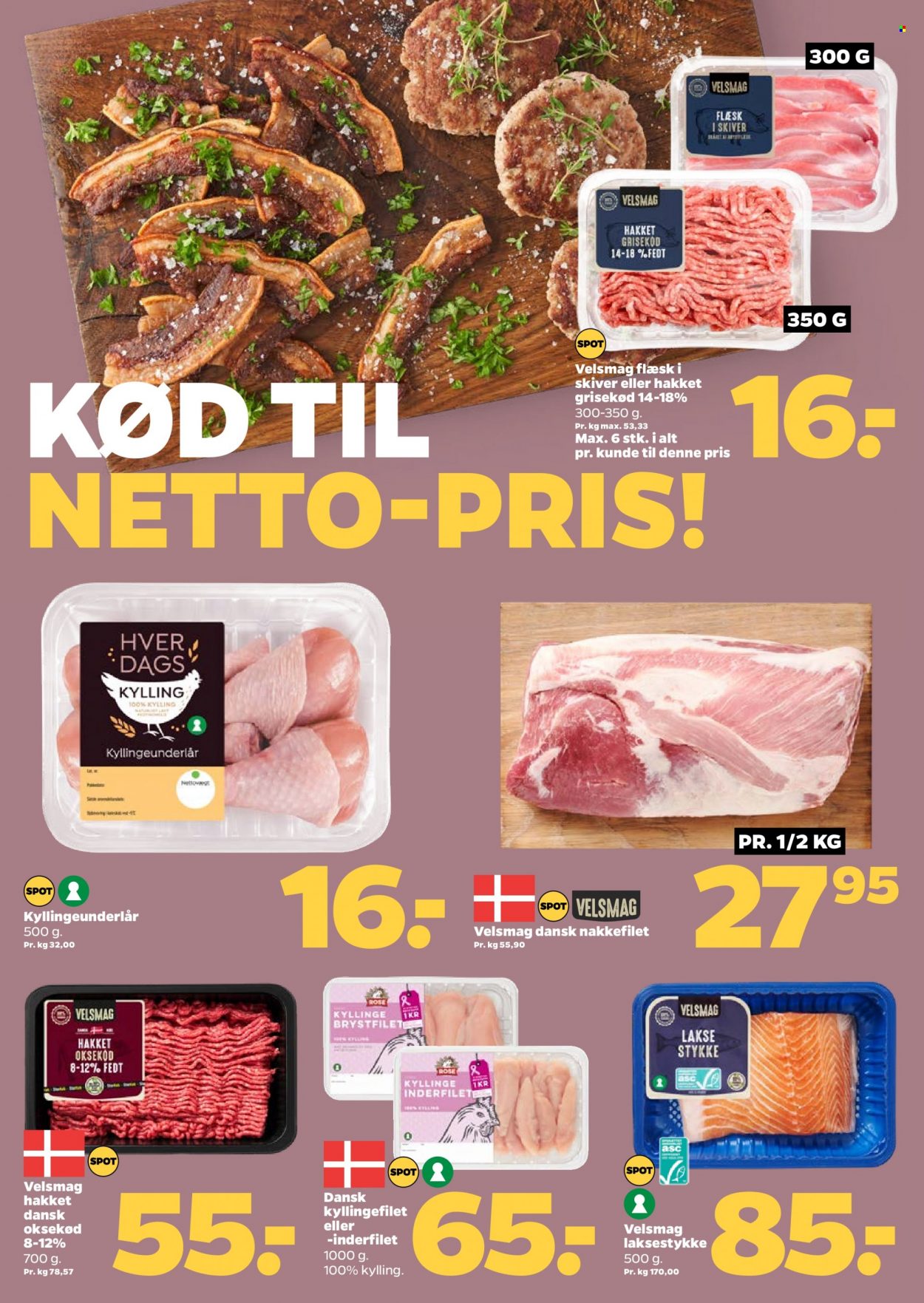 Netto tilbud - 29.7.2023 - 4.8.2023. Side 5