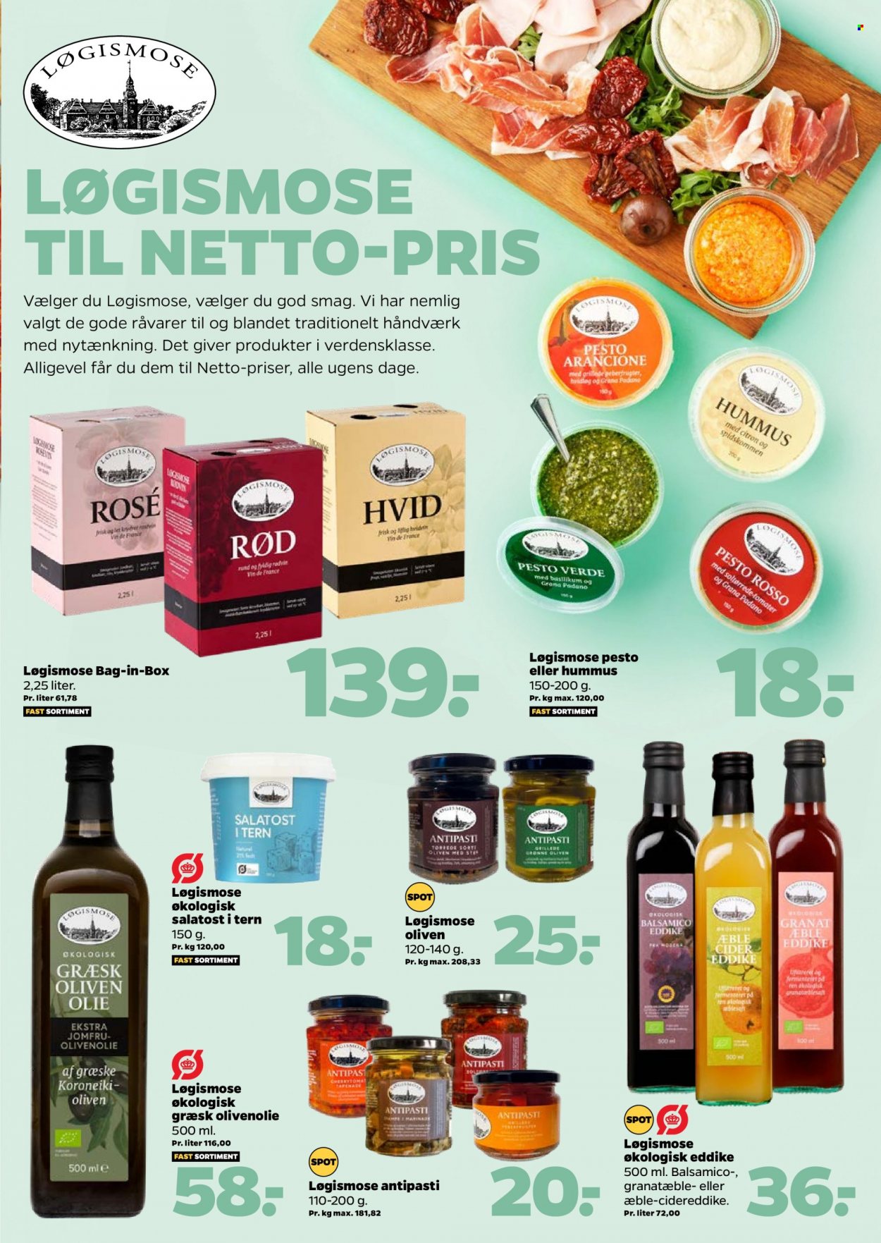 Netto tilbud - 29.7.2023 - 4.8.2023. Side 9