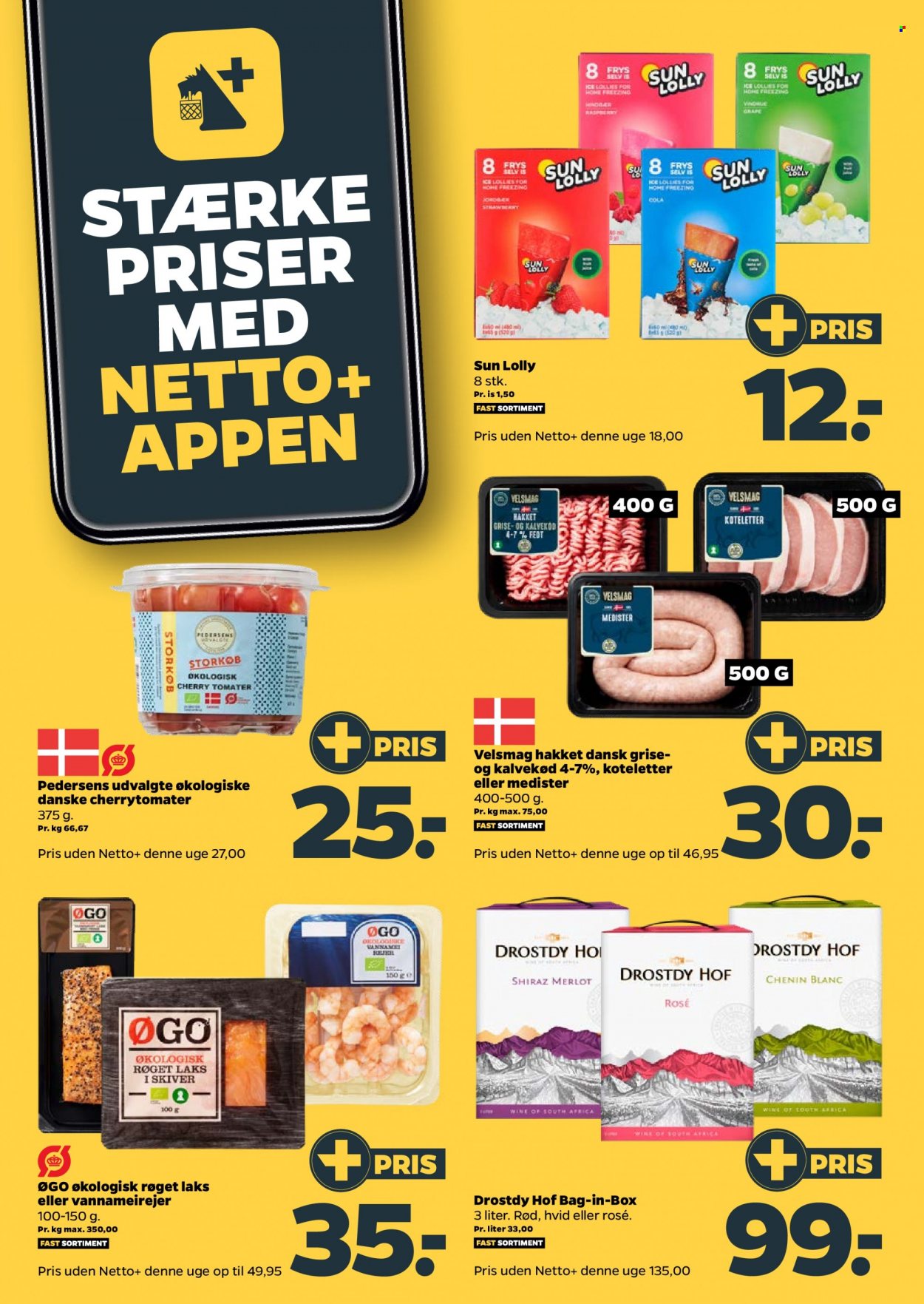 Netto tilbud - 29.7.2023 - 4.8.2023. Side 20