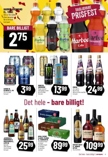 thumbnail - HARBOE ØL BLANCHE EL. IPA