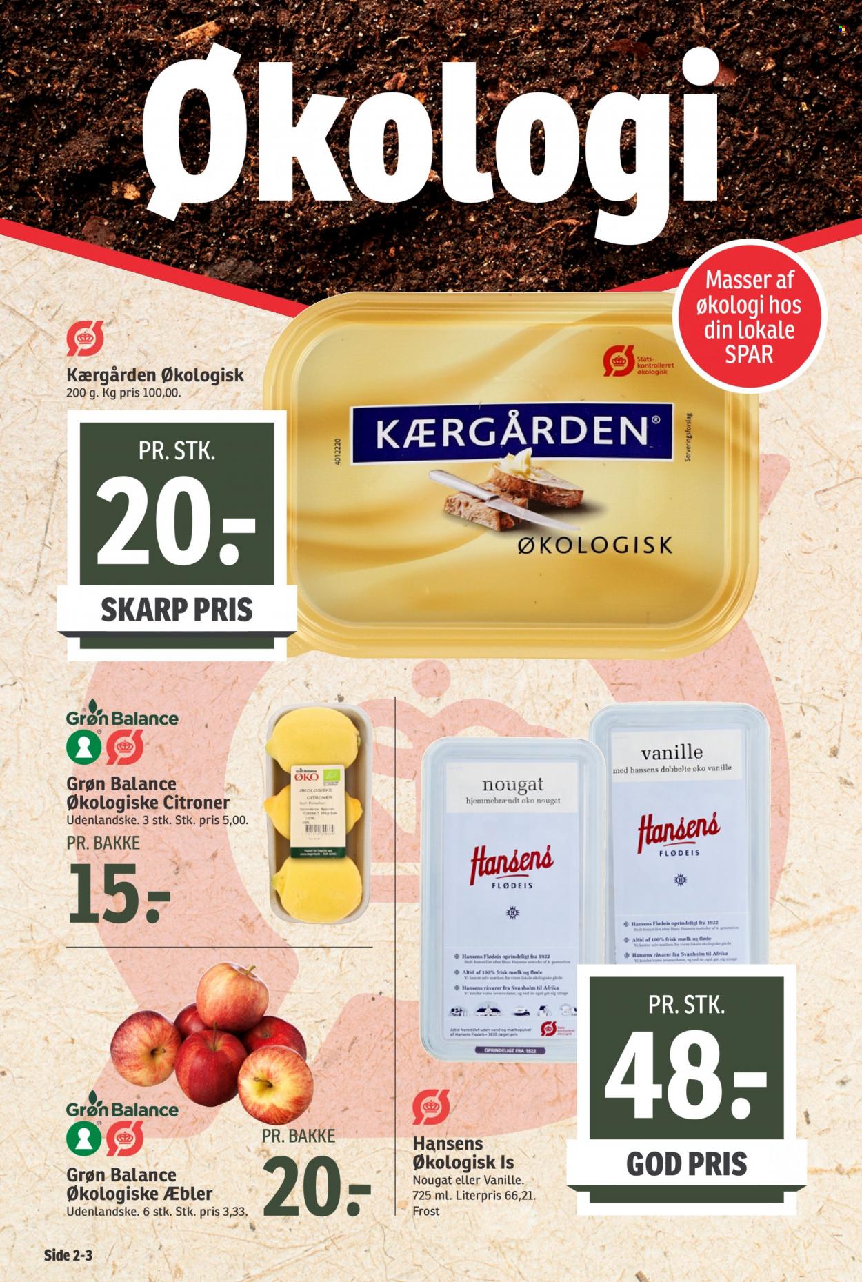 SPAR tilbud - 29.7.2023 - 4.8.2023. Side 2