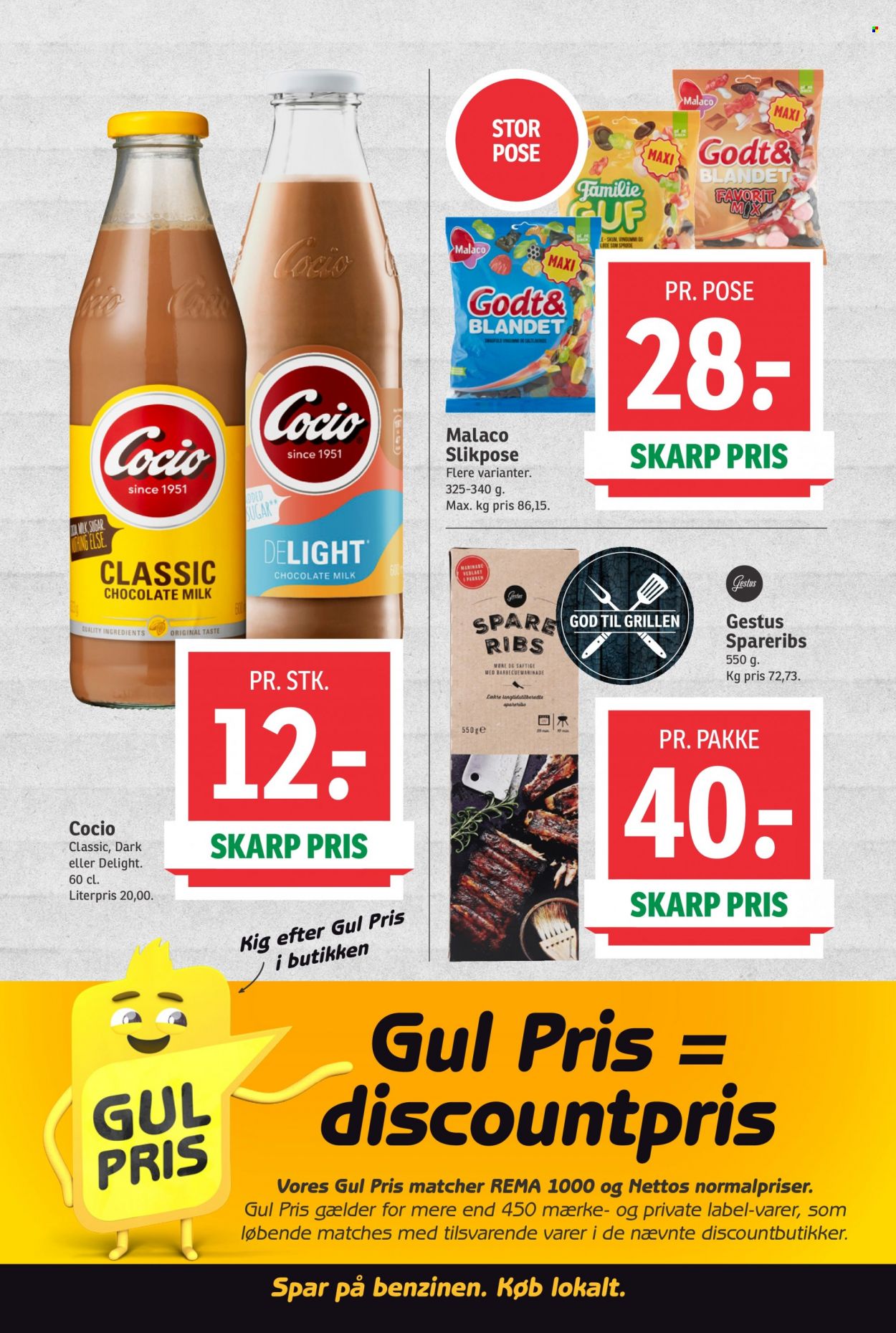 SPAR tilbud - 29.7.2023 - 4.8.2023. Side 3