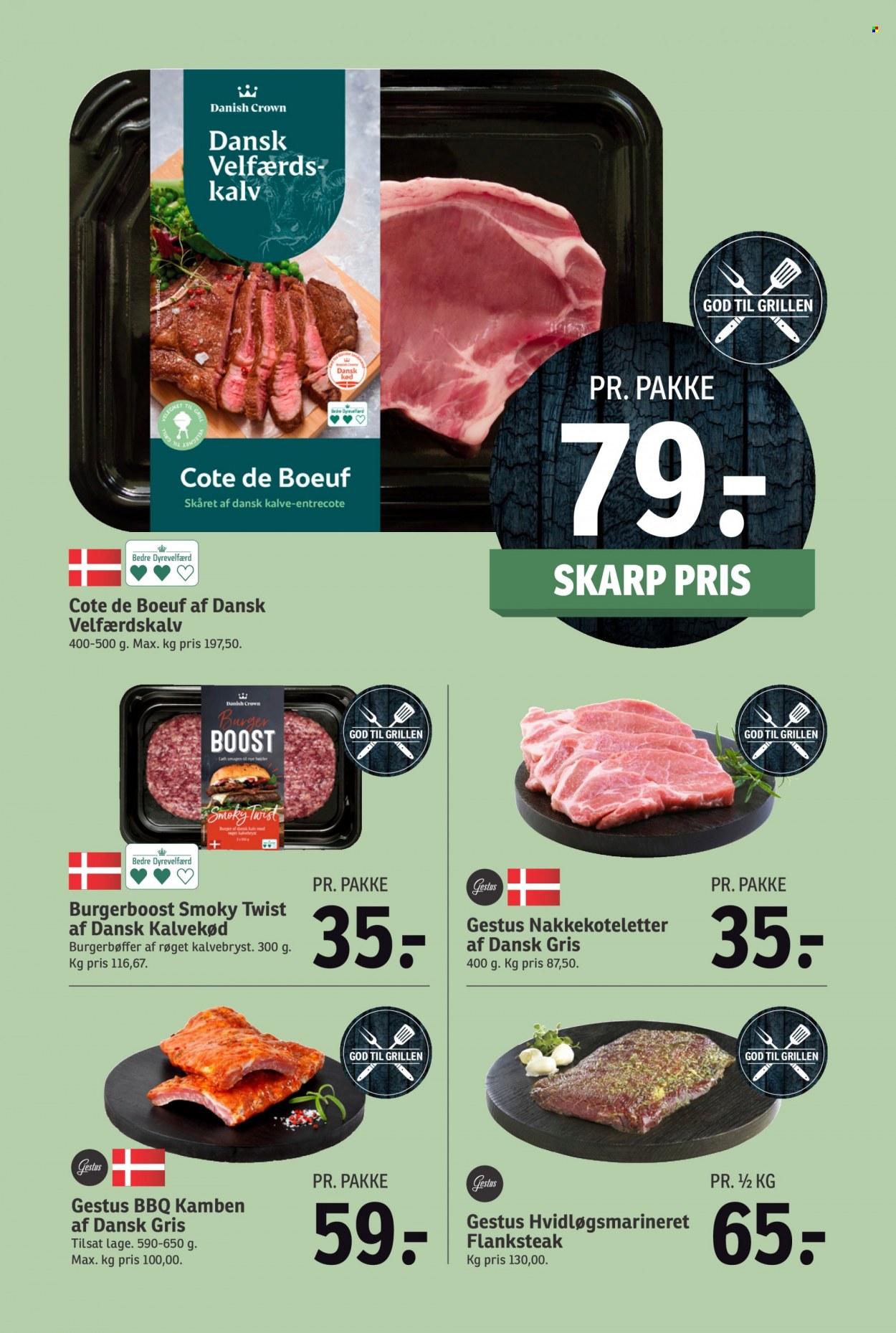 SPAR tilbud - 29.7.2023 - 4.8.2023. Side 7