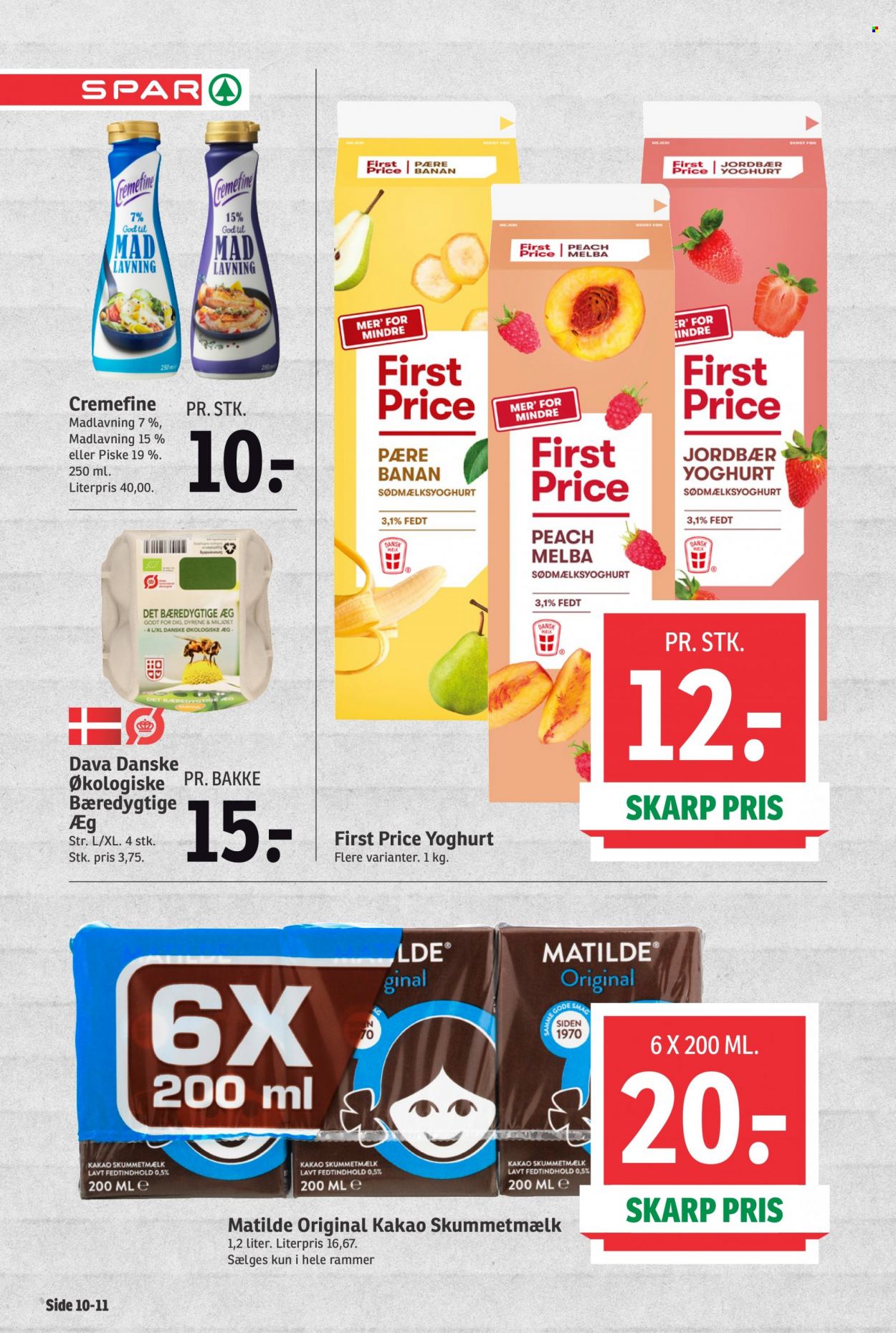 SPAR tilbud - 29.7.2023 - 4.8.2023. Side 10