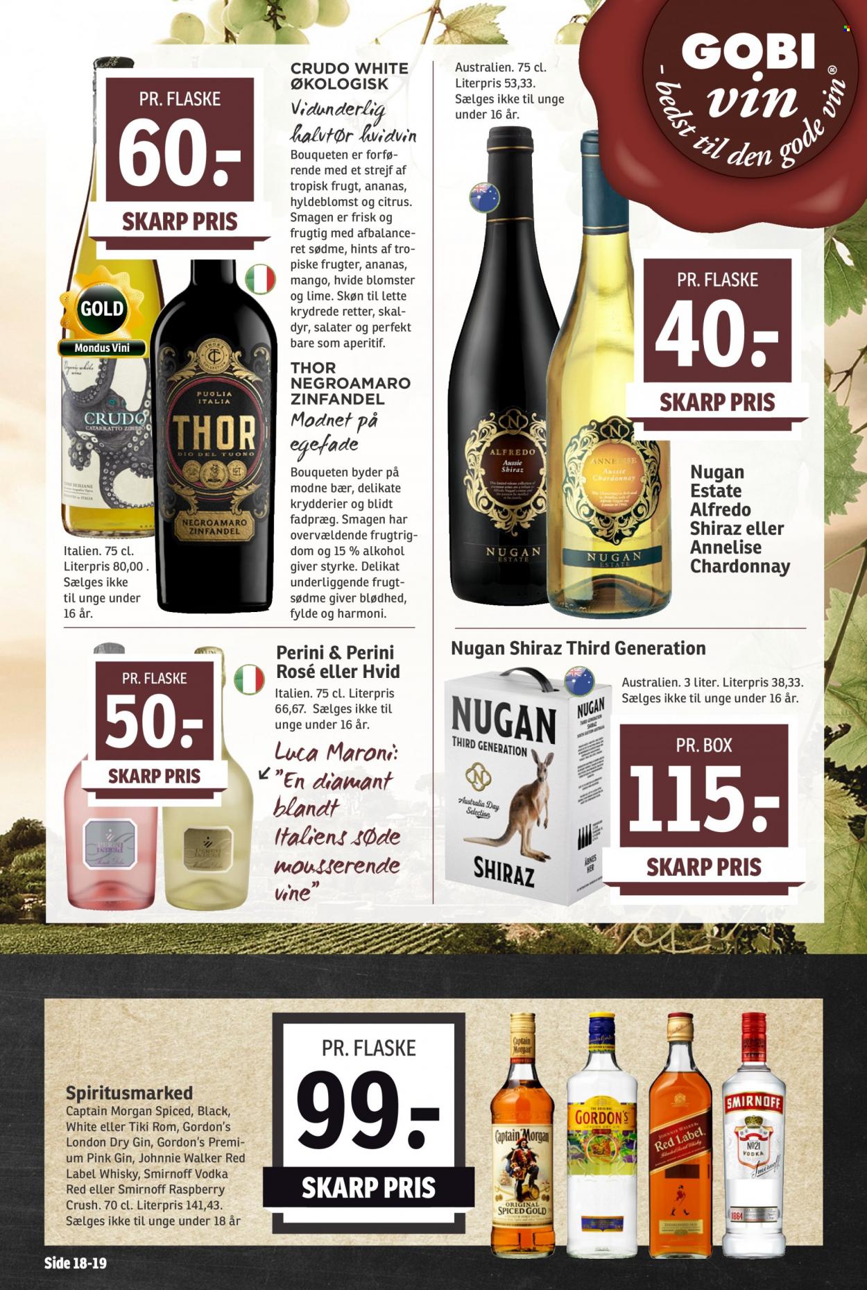 SPAR tilbud - 29.7.2023 - 4.8.2023. Side 18