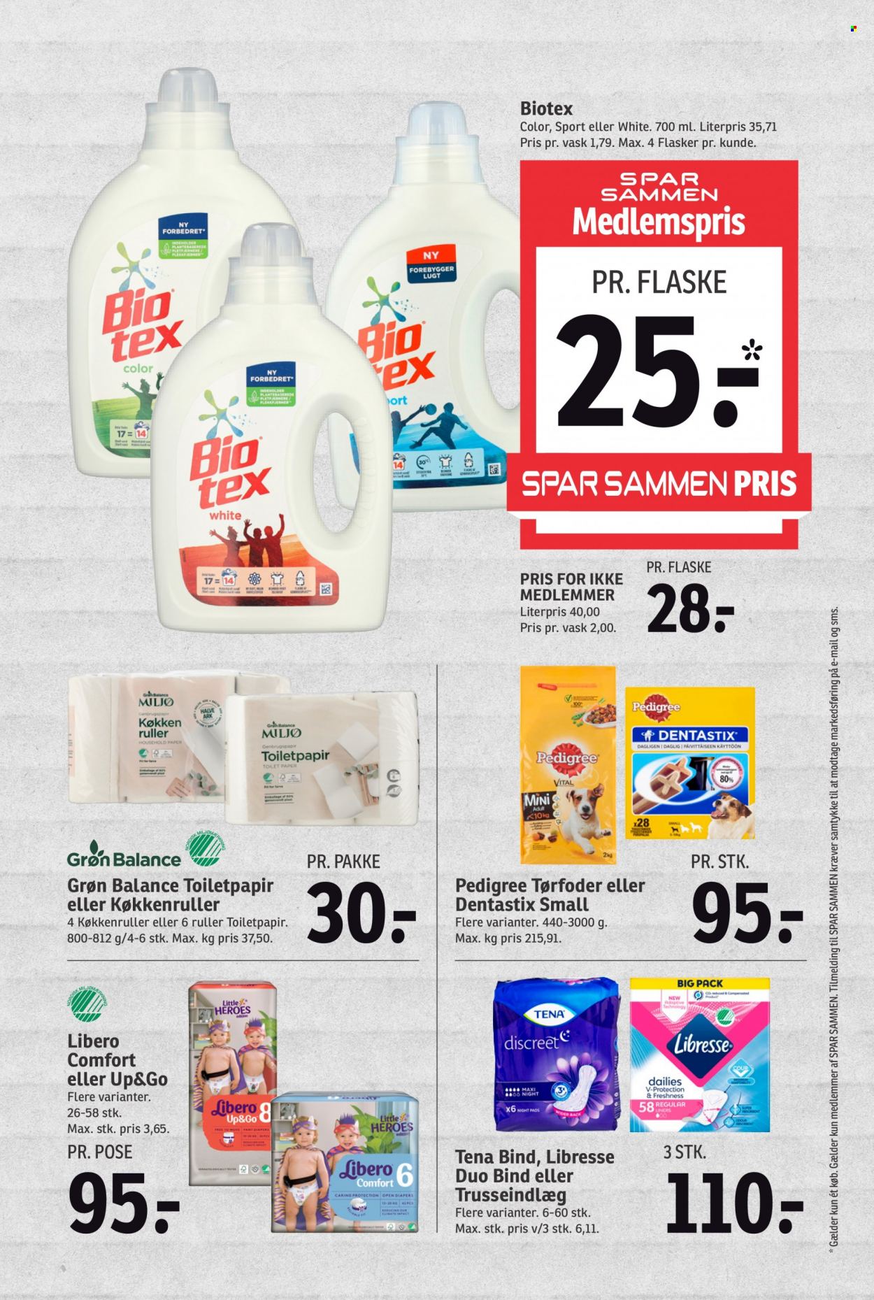 SPAR tilbud - 29.7.2023 - 4.8.2023. Side 23