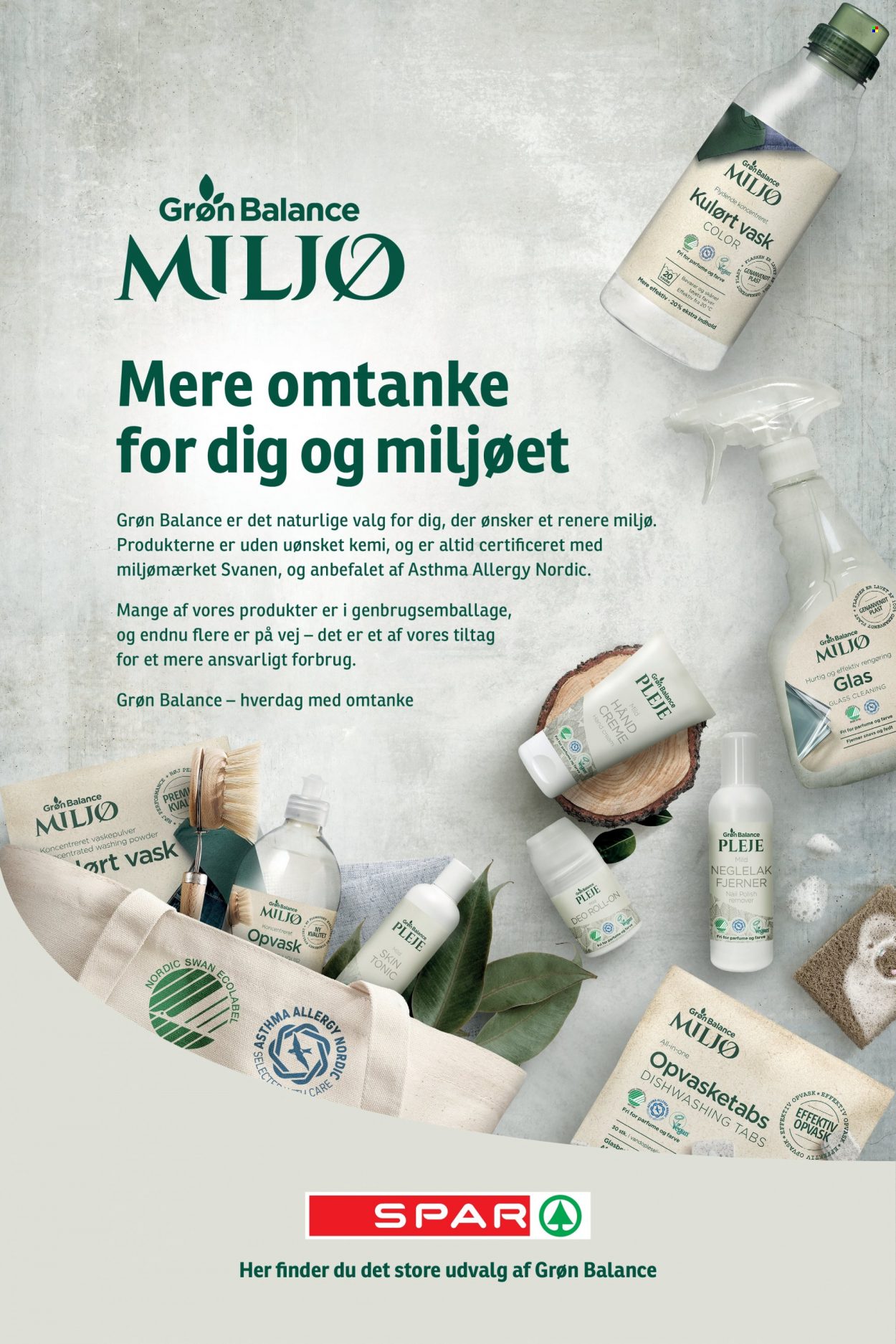 SPAR tilbud - 29.7.2023 - 4.8.2023. Side 26
