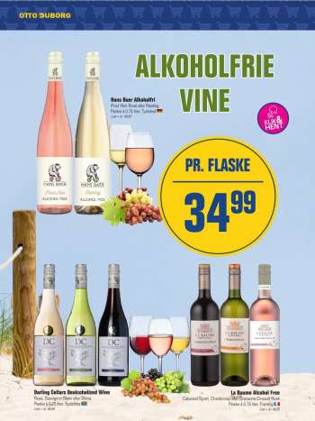 thumbnail - ALKOHOLFRIE VINE - PR. FLASKE