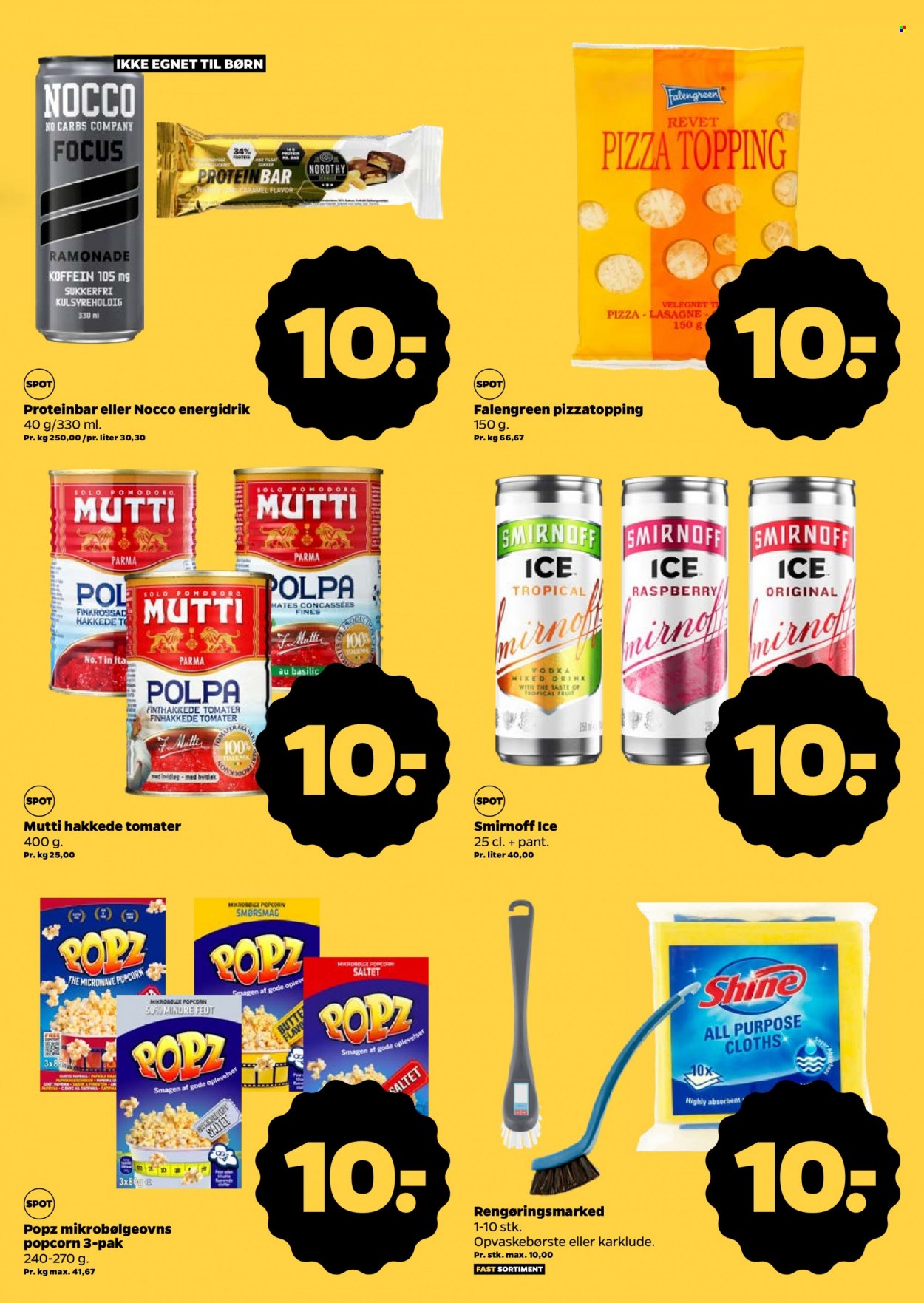 Netto tilbud - 5.8.2023 - 11.8.2023. Side 3