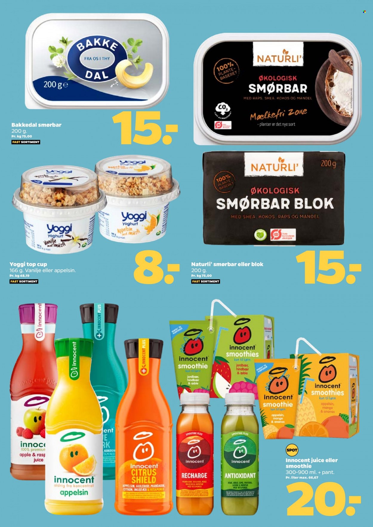 Netto tilbud - 5.8.2023 - 11.8.2023. Side 14