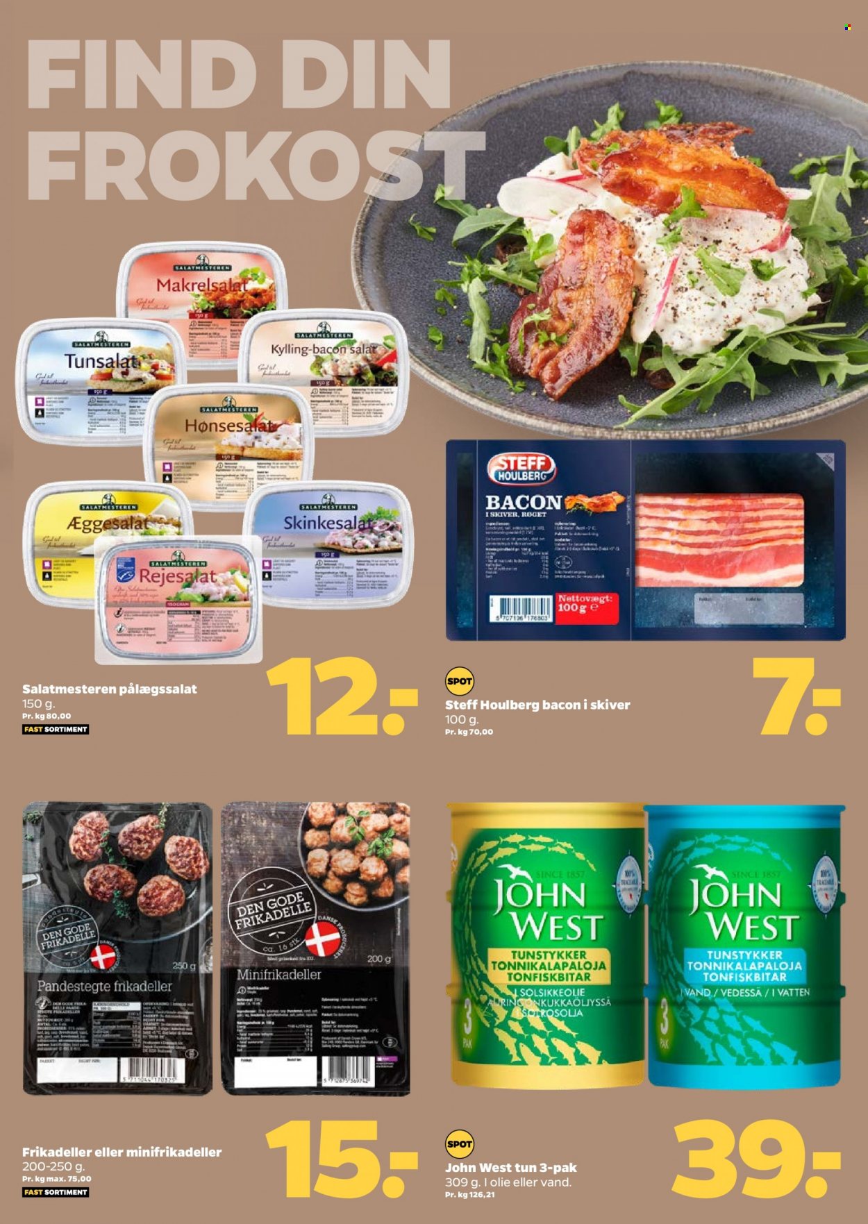 Netto tilbud - 5.8.2023 - 11.8.2023. Side 17