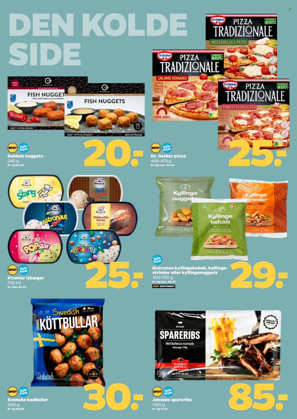 Netto tilbud - 5.8.2023 - 11.8.2023. Side 19