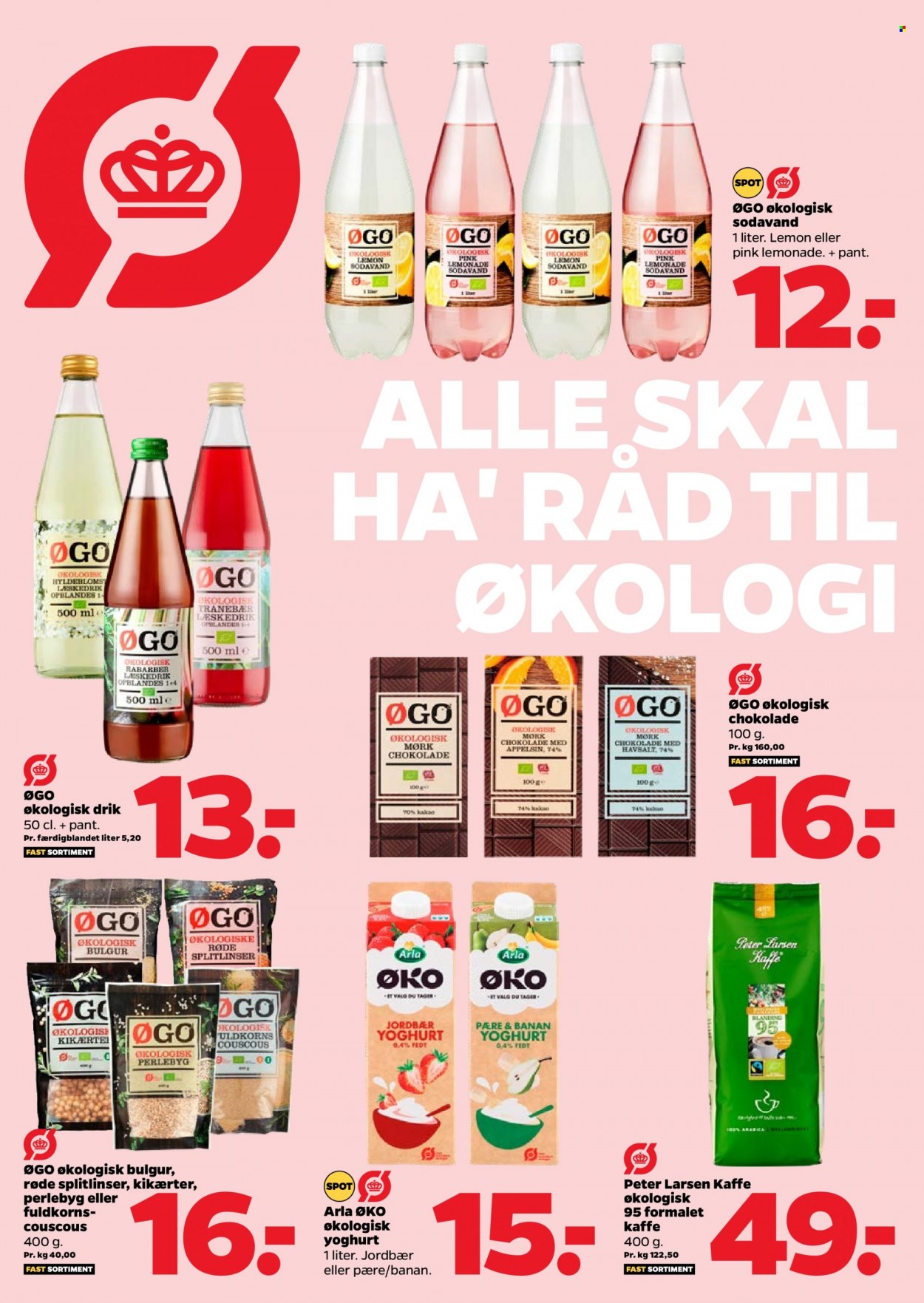 Netto tilbud - 5.8.2023 - 11.8.2023. Side 20