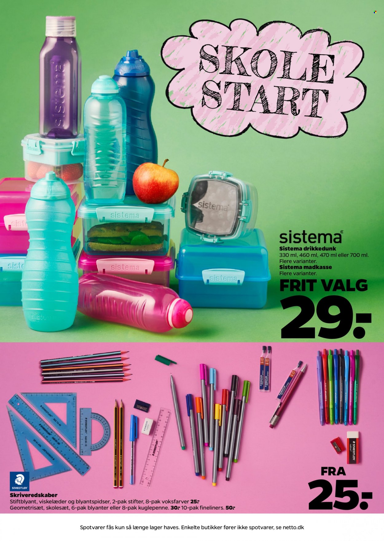 Netto tilbud - 5.8.2023 - 11.8.2023. Side 40
