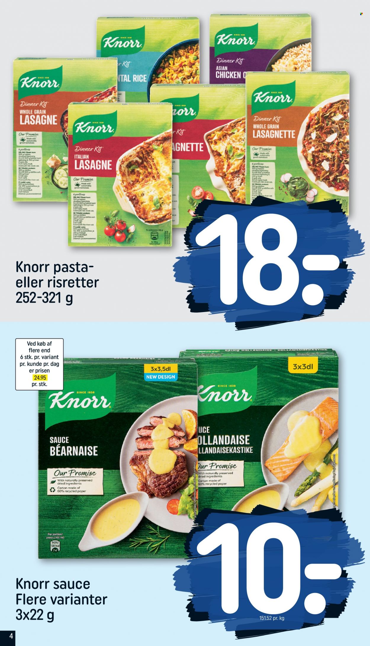 Rema 1000 tilbud - 6.8.2023 - 12.8.2023. Side 4