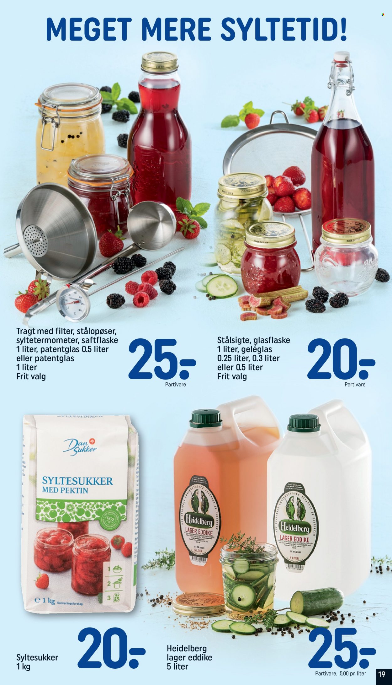 Rema 1000 tilbud - 6.8.2023 - 12.8.2023. Side 19