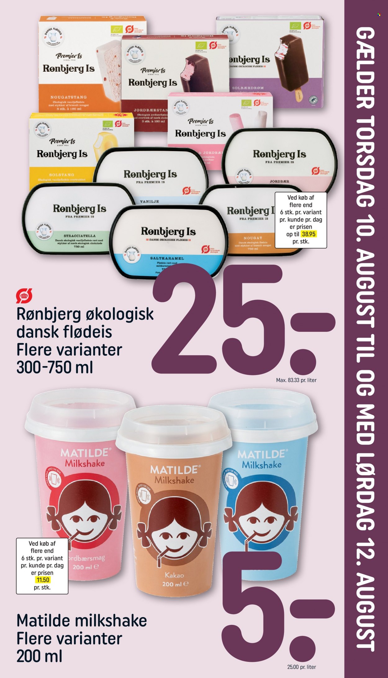 Rema 1000 tilbud - 6.8.2023 - 12.8.2023. Side 21