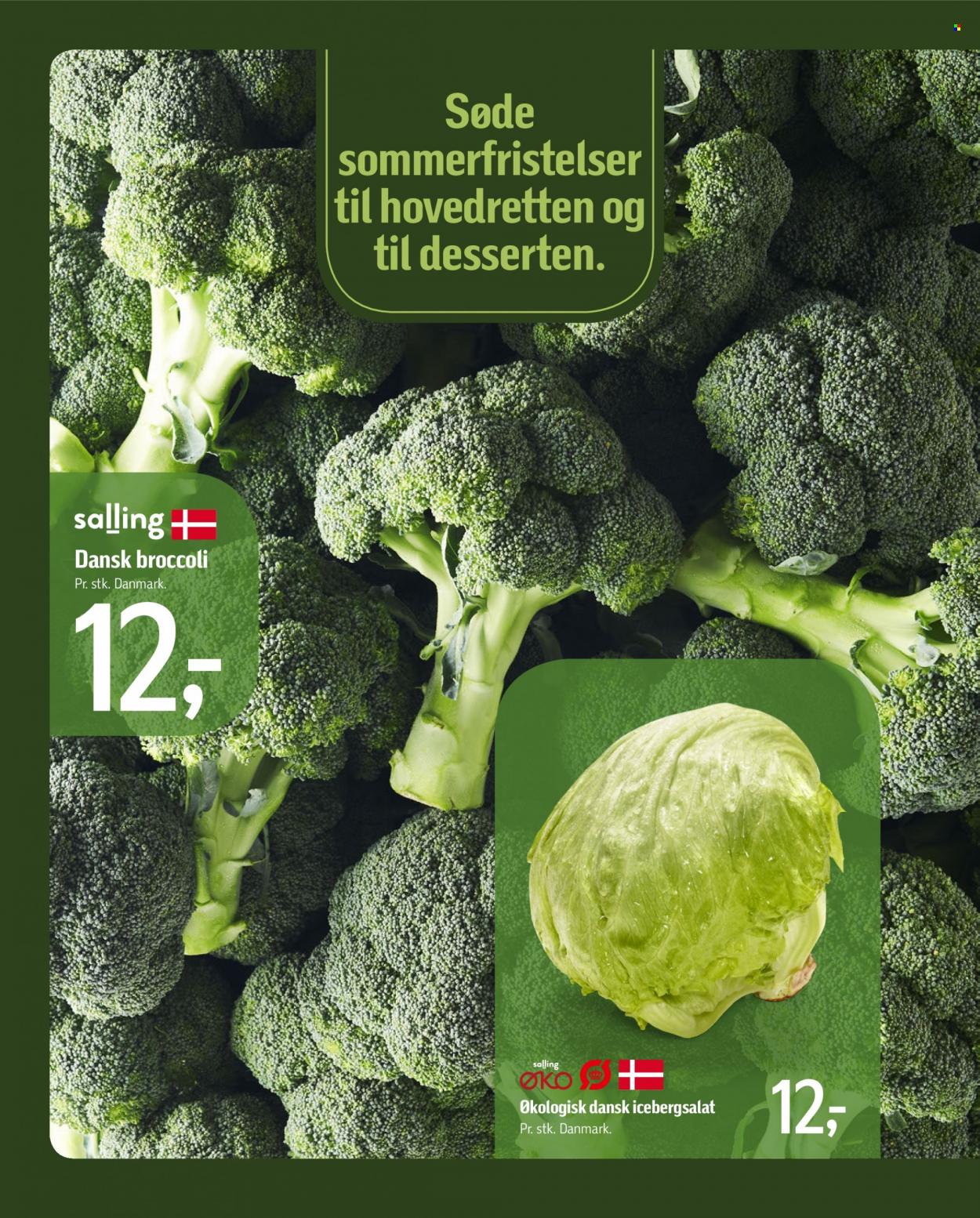 føtex tilbud - 4.8.2023 - 17.8.2023. Side 14