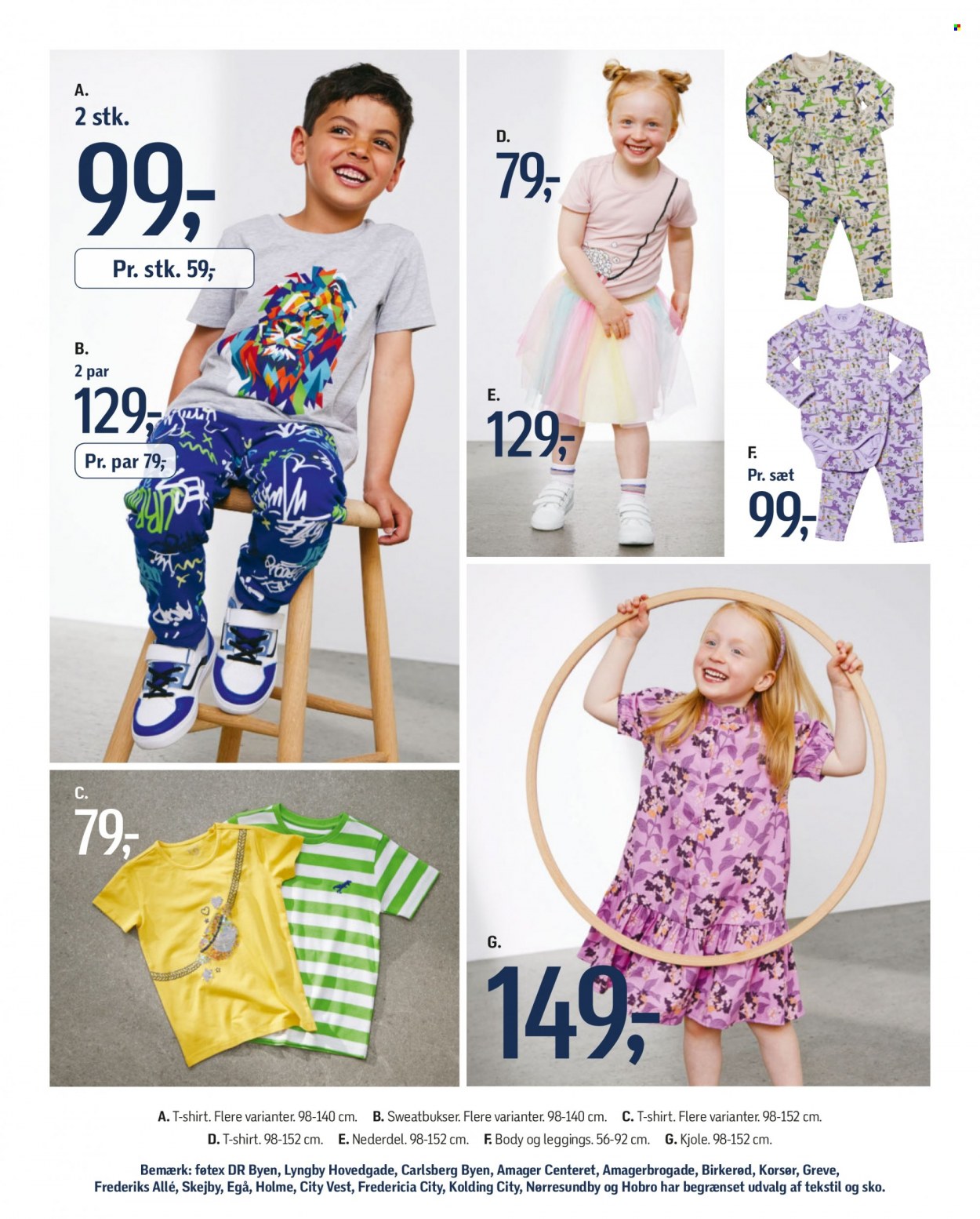 føtex tilbud - 4.8.2023 - 17.8.2023. Side 54