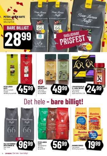 thumbnail - L'Or KAFFEKAPSLER EL. KARAT INSTANT