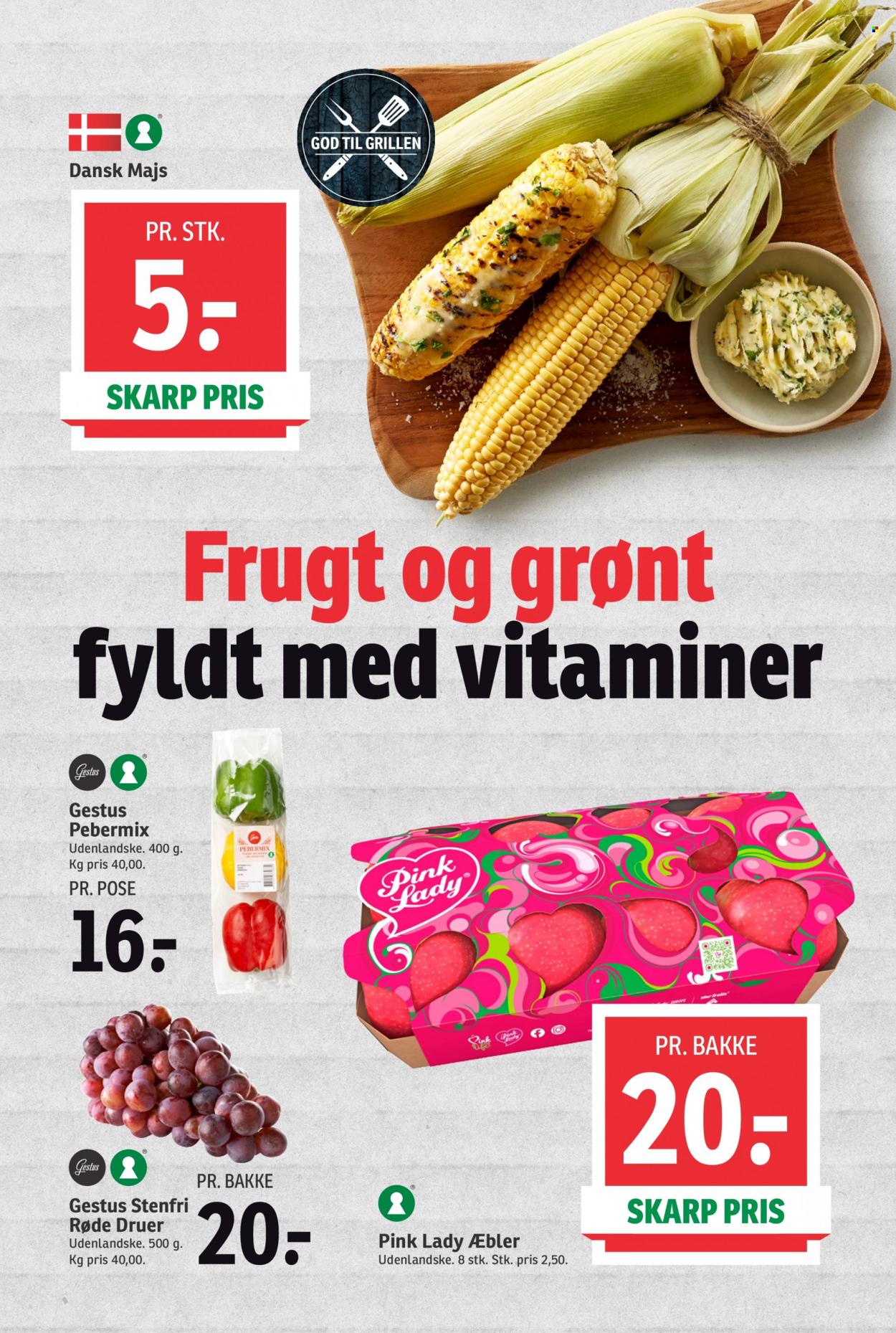 SPAR tilbud - 5.8.2023 - 11.8.2023. Side 7