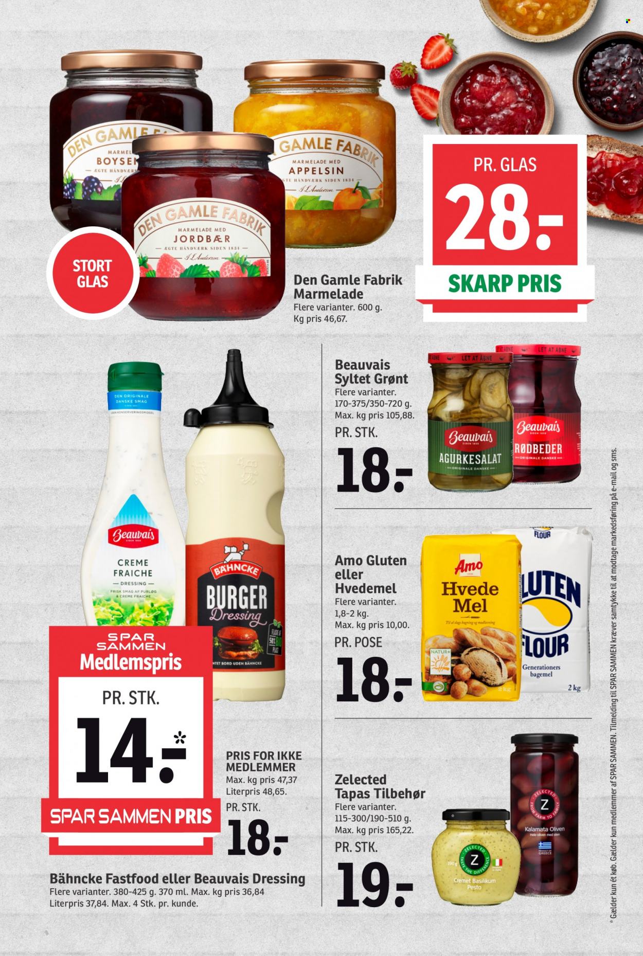SPAR tilbud - 5.8.2023 - 11.8.2023. Side 13