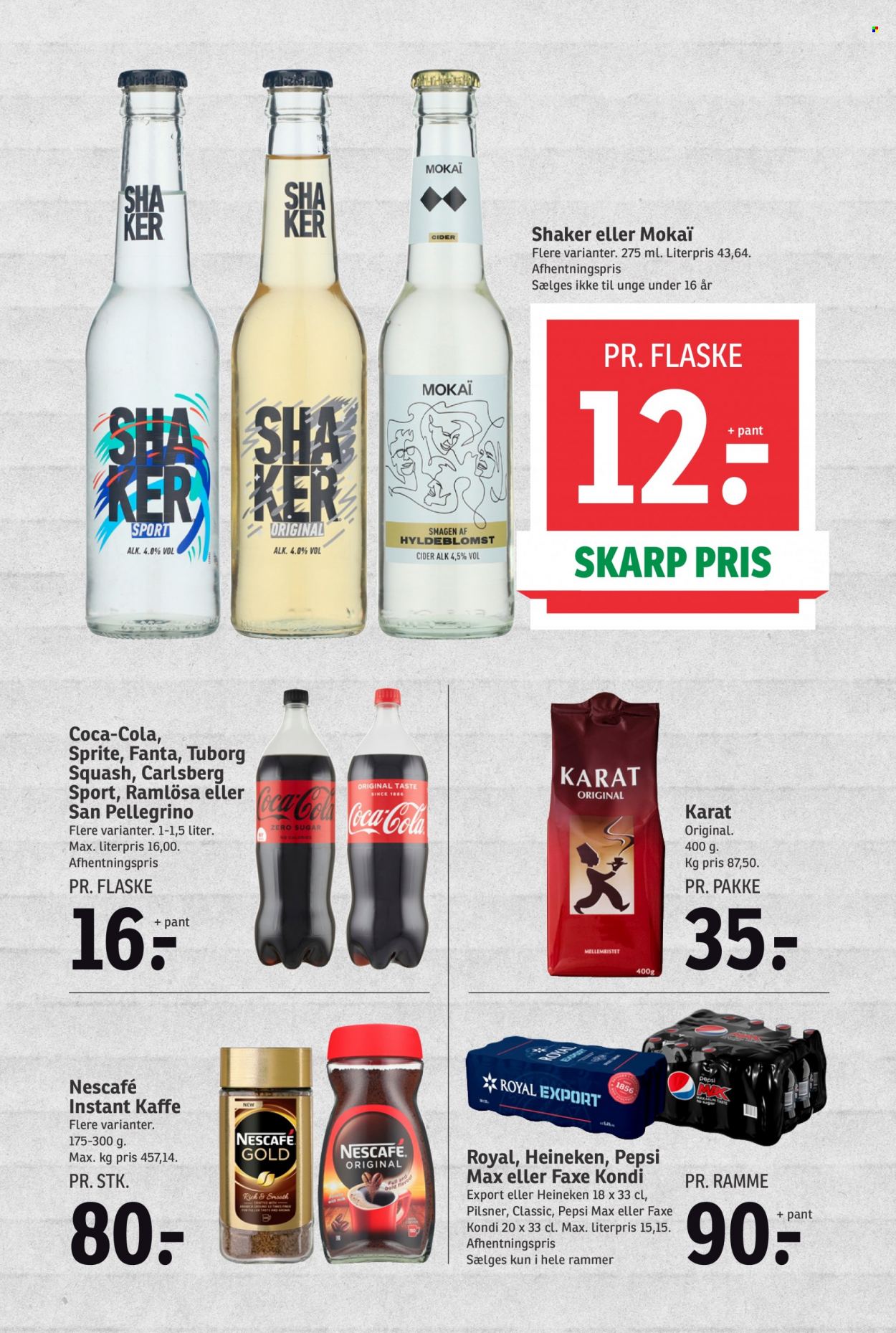 SPAR tilbud - 5.8.2023 - 11.8.2023. Side 15