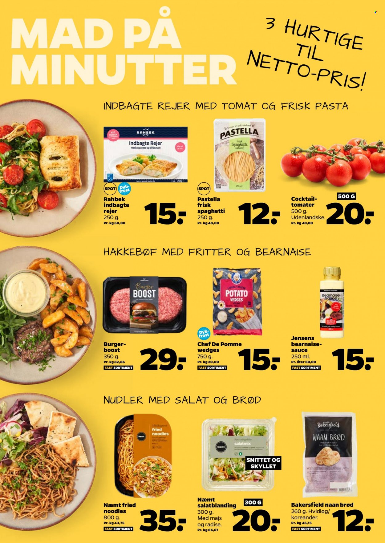 Netto tilbud - 12.8.2023 - 18.8.2023. Side 2