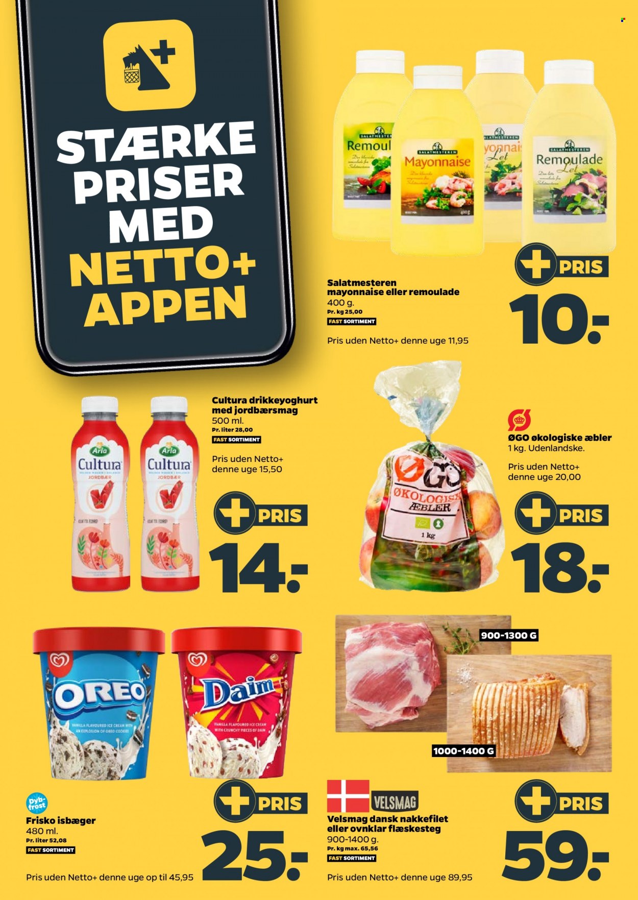 Netto tilbud - 12.8.2023 - 18.8.2023. Side 23